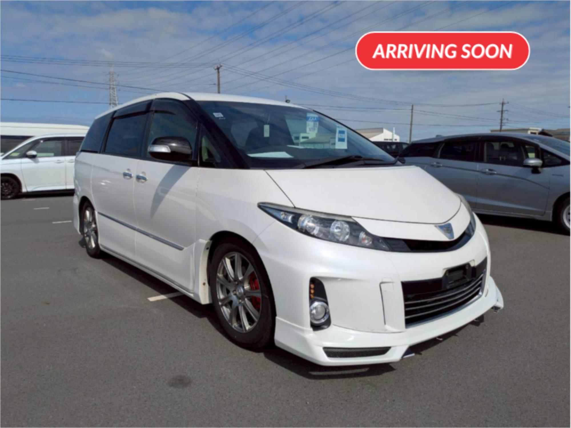 Vehicle Image