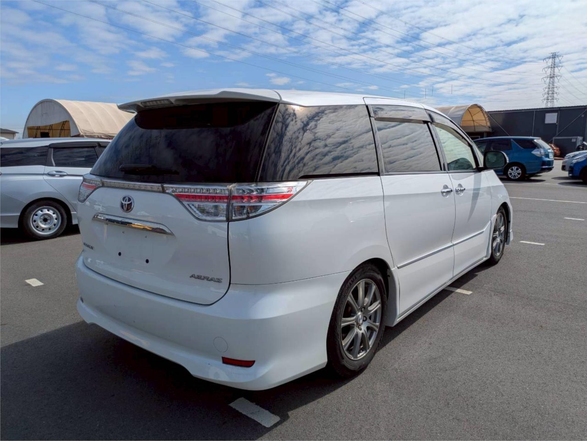 Vehicle Image