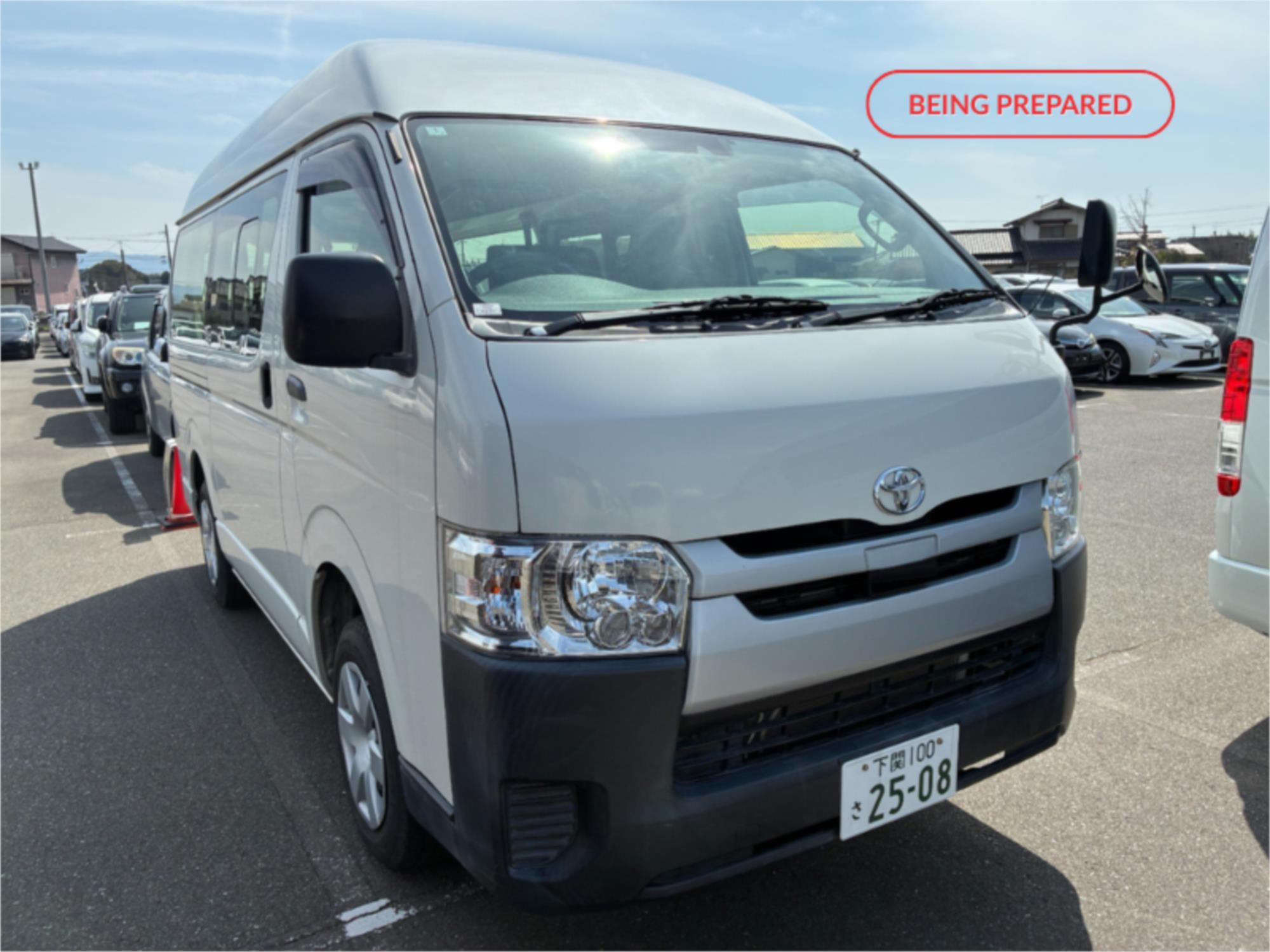 Vehicle Image
