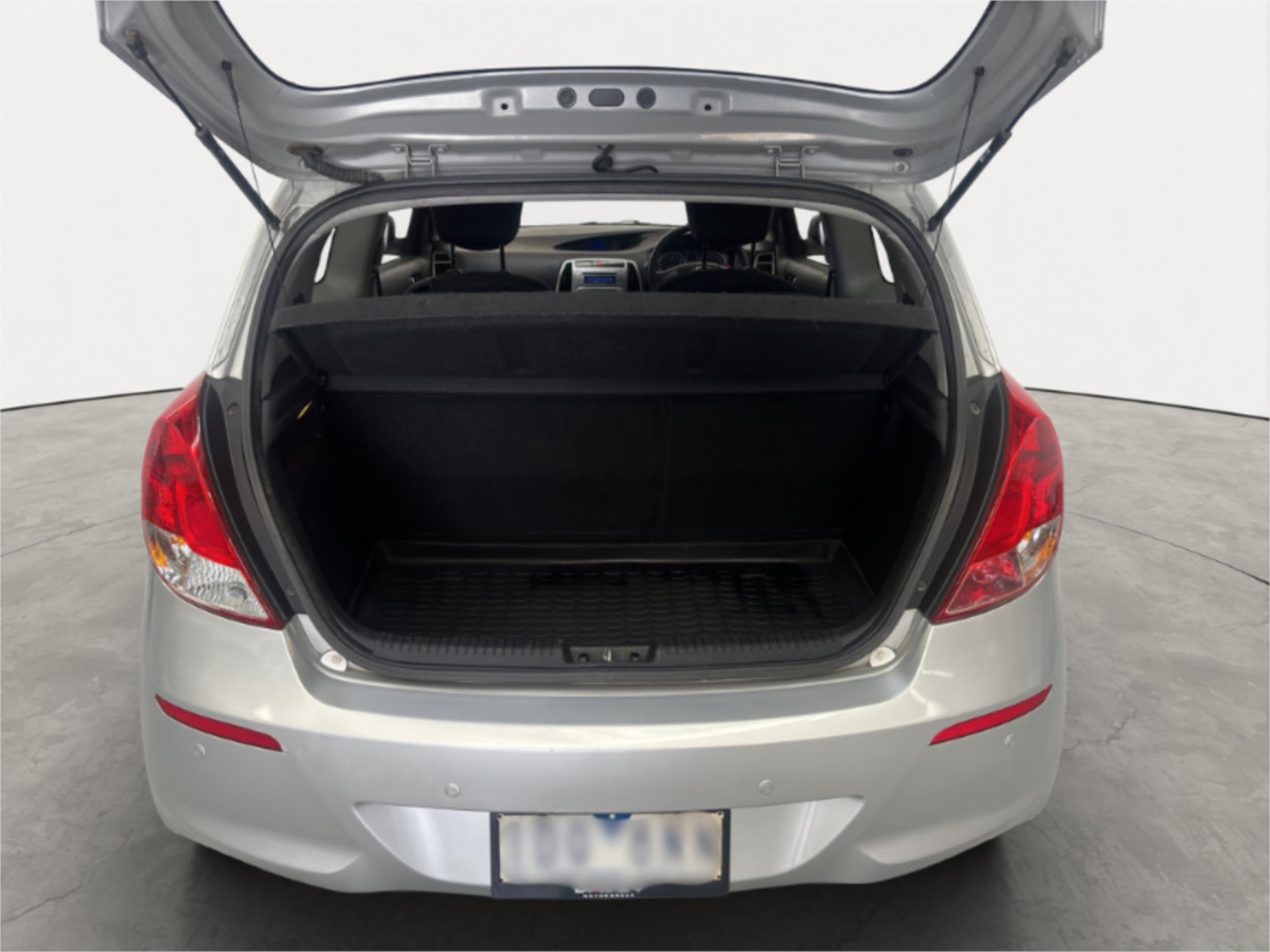 Vehicle Image