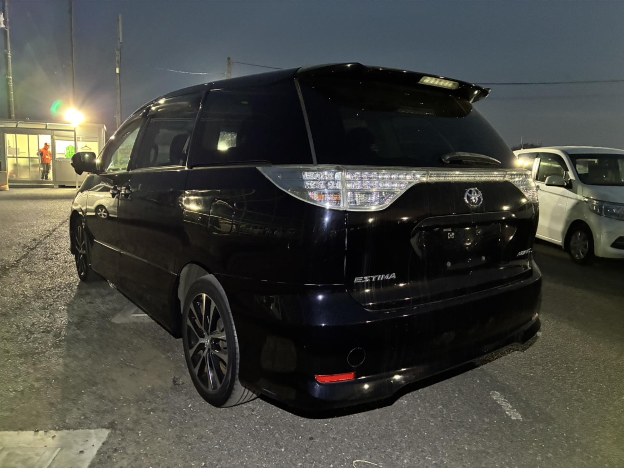 Vehicle Image