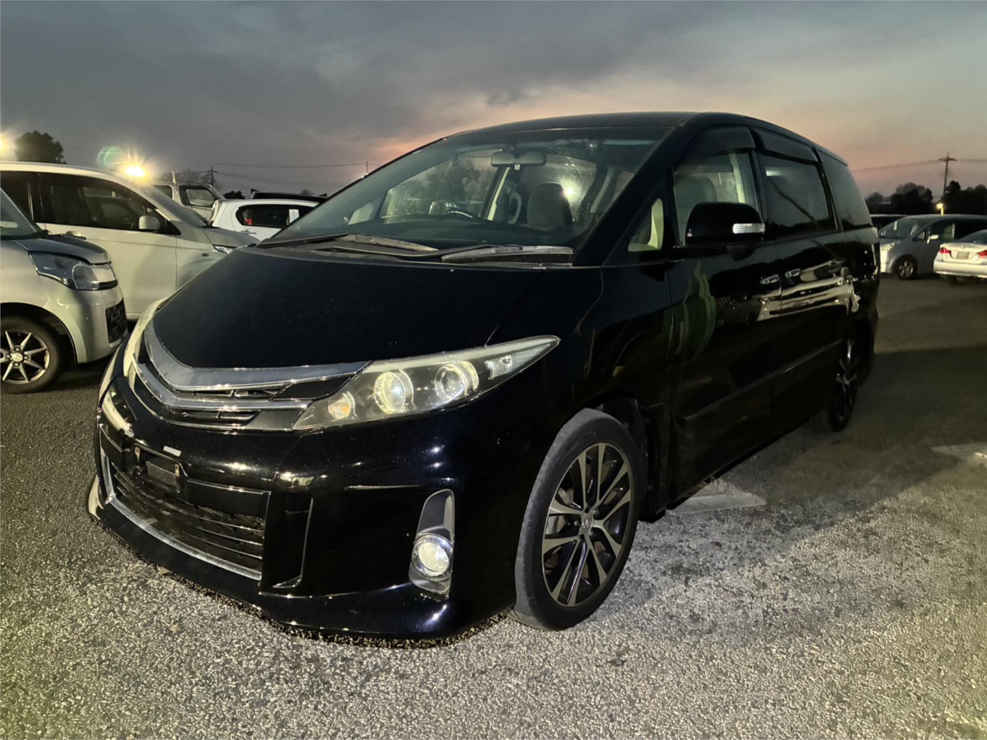 Vehicle Image