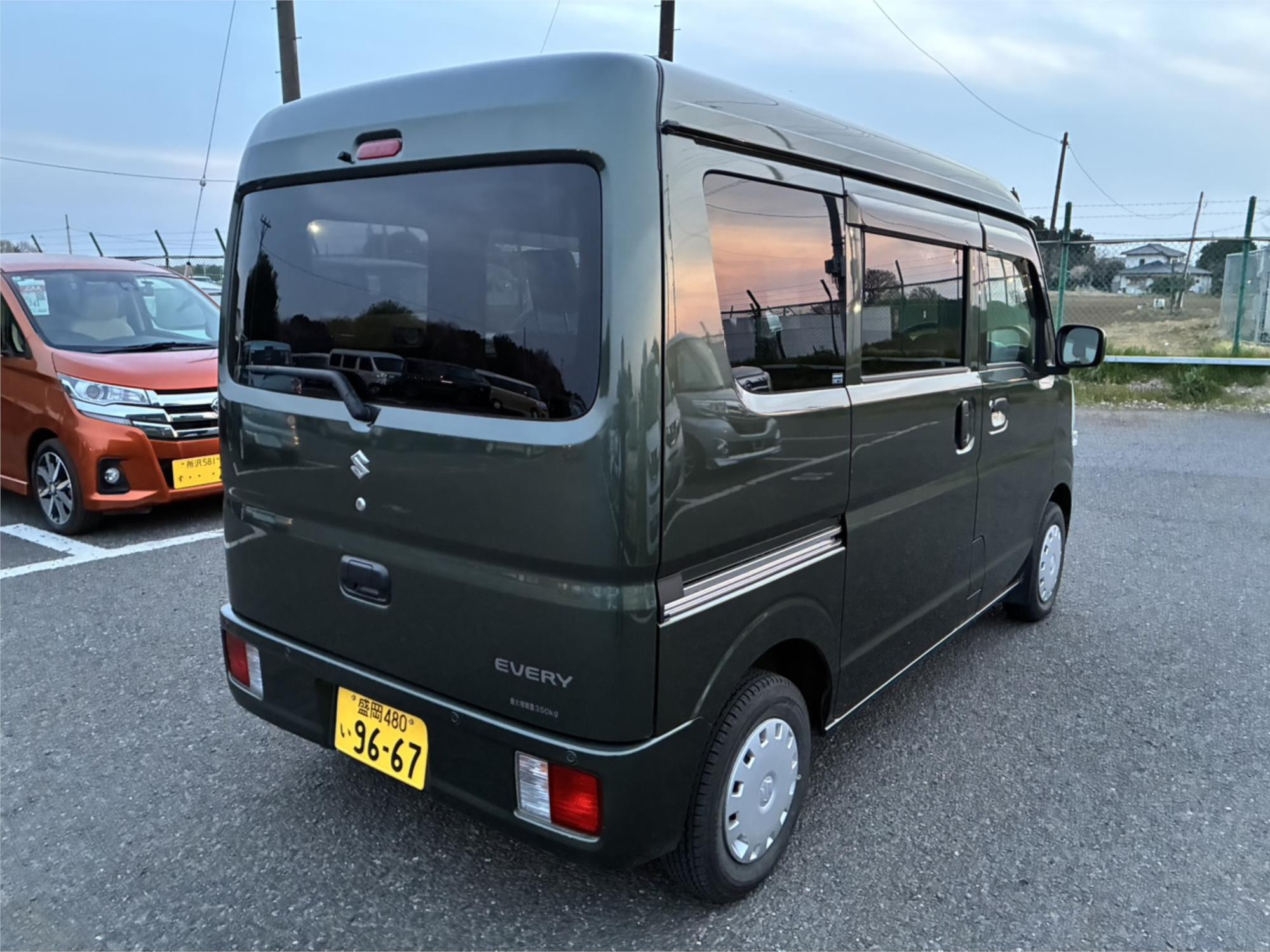 Vehicle Image