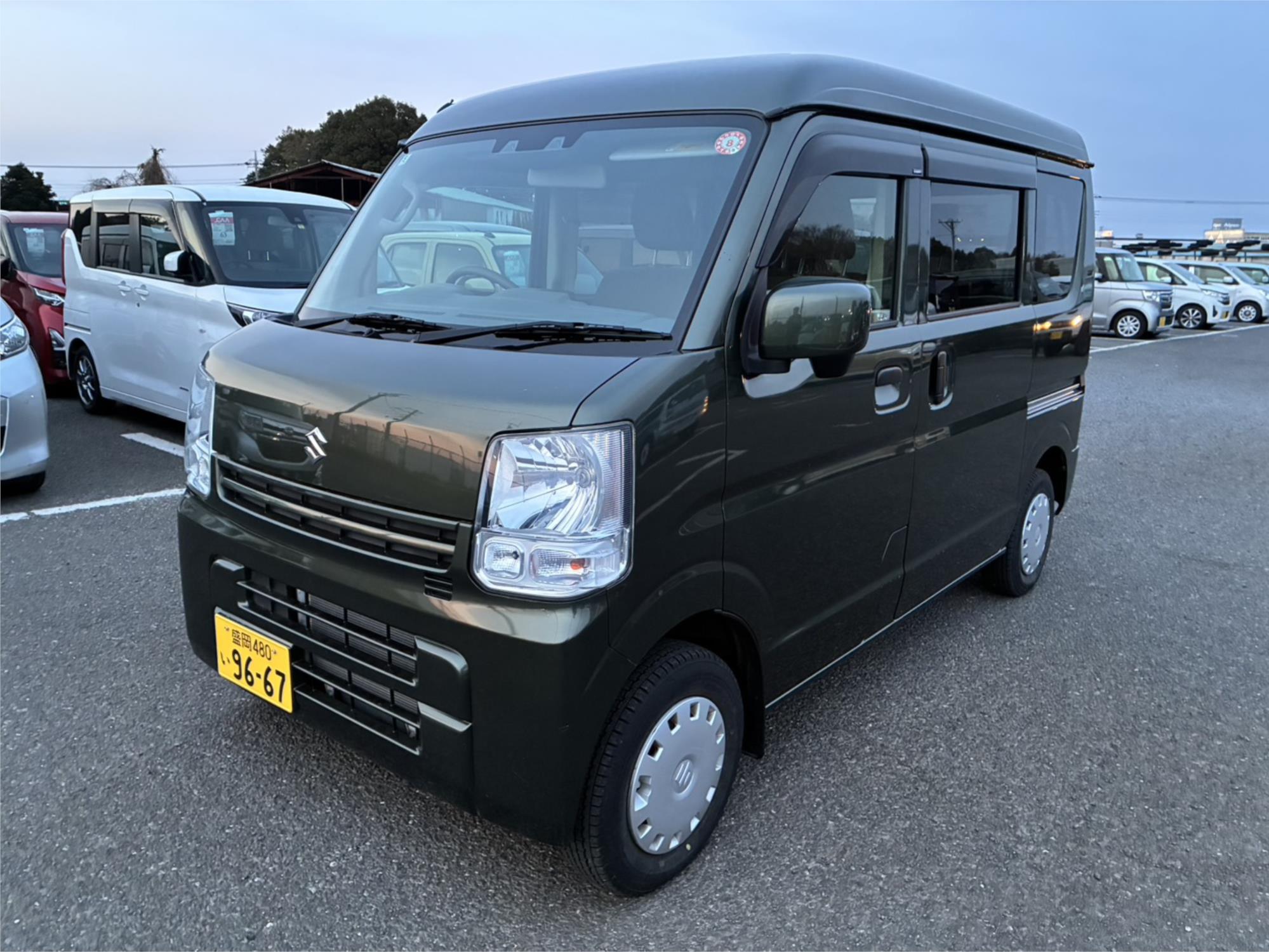 Vehicle Image