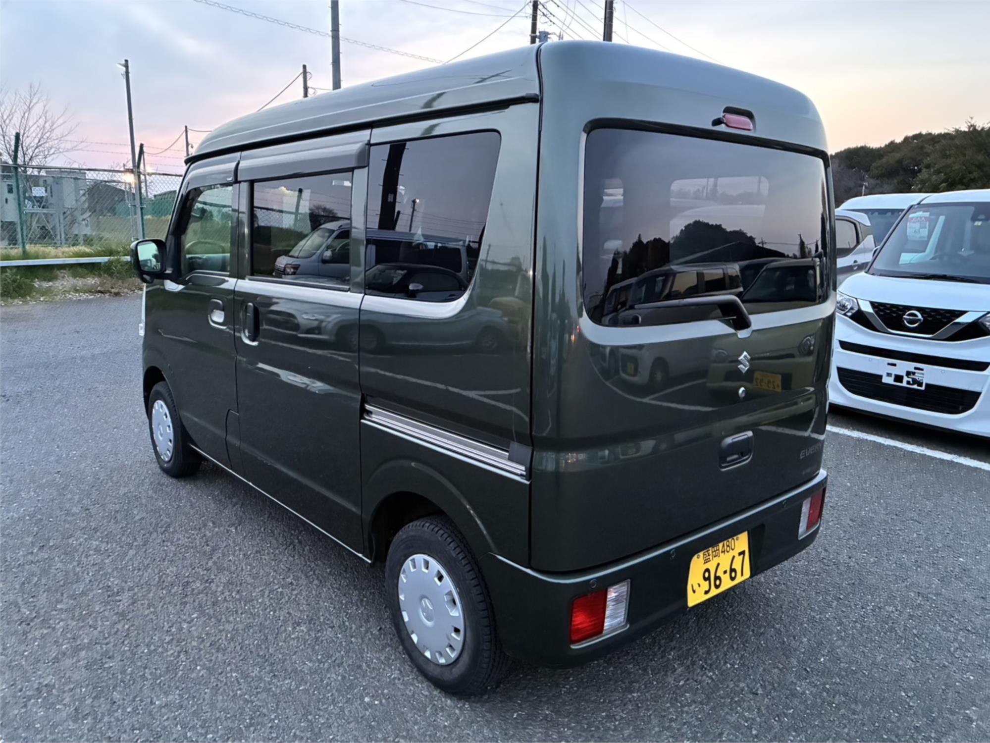 Vehicle Image