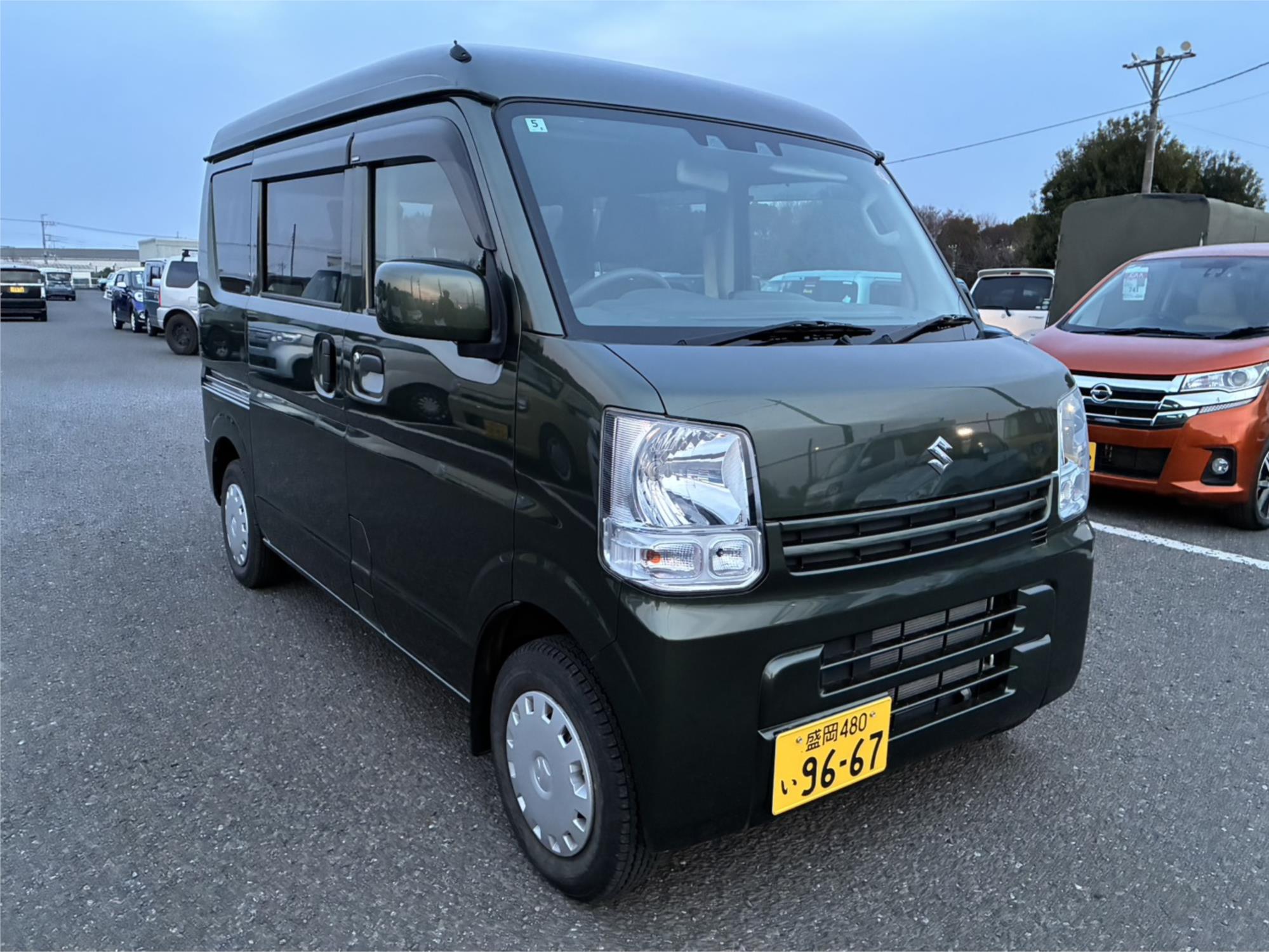 Vehicle Image