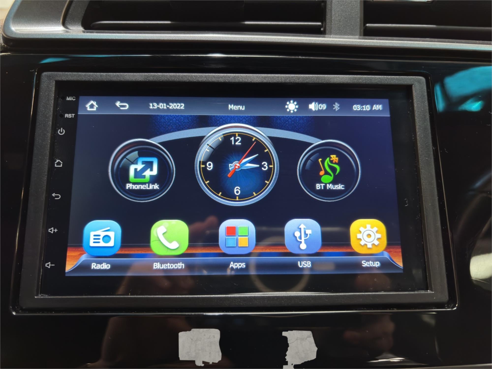 Vehicle Image