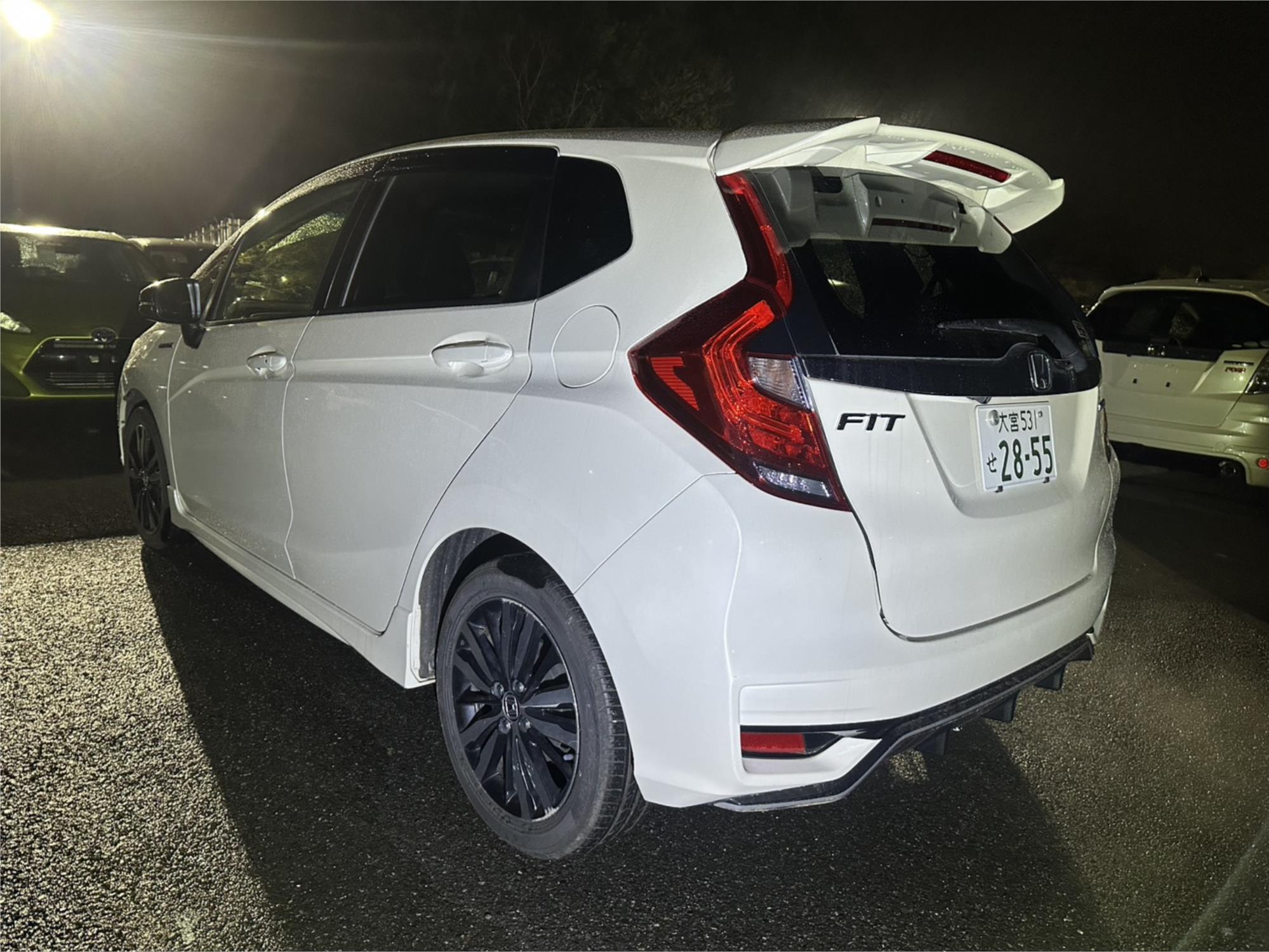 Vehicle Image