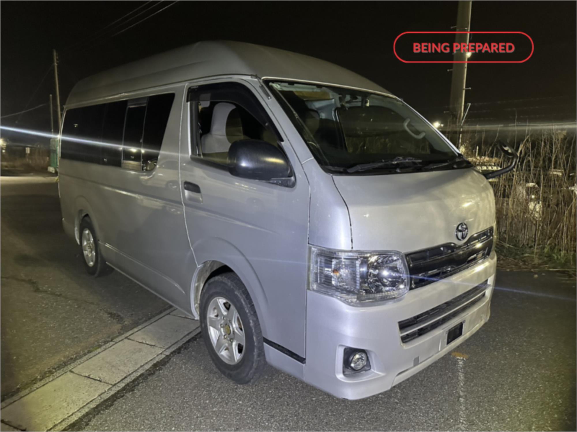 Vehicle Image