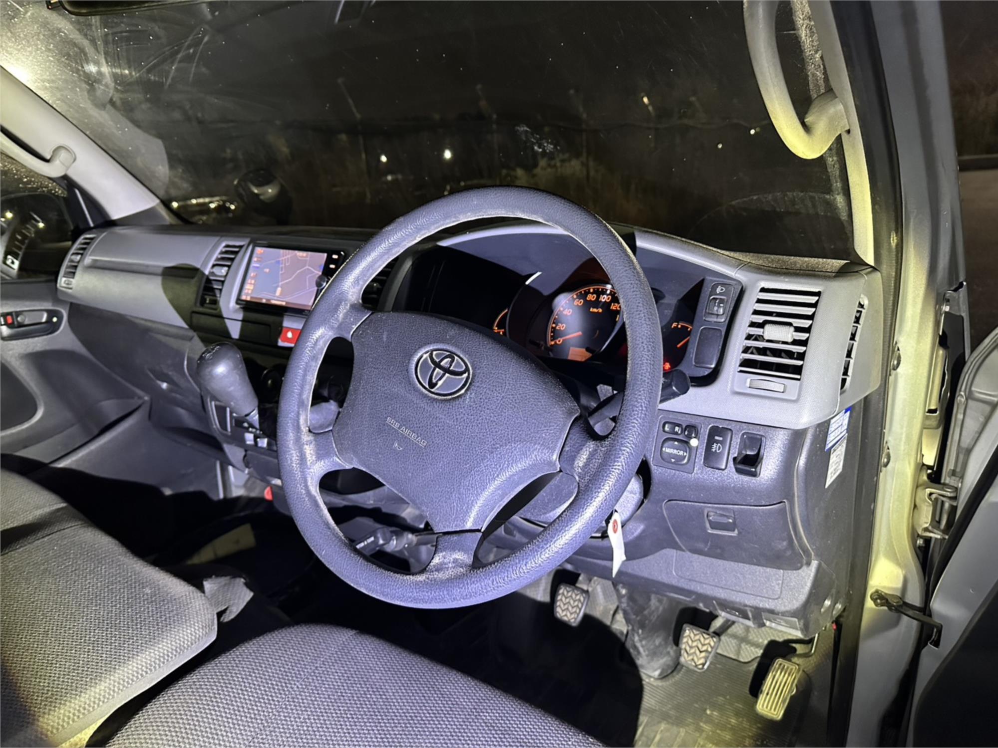 Vehicle Image
