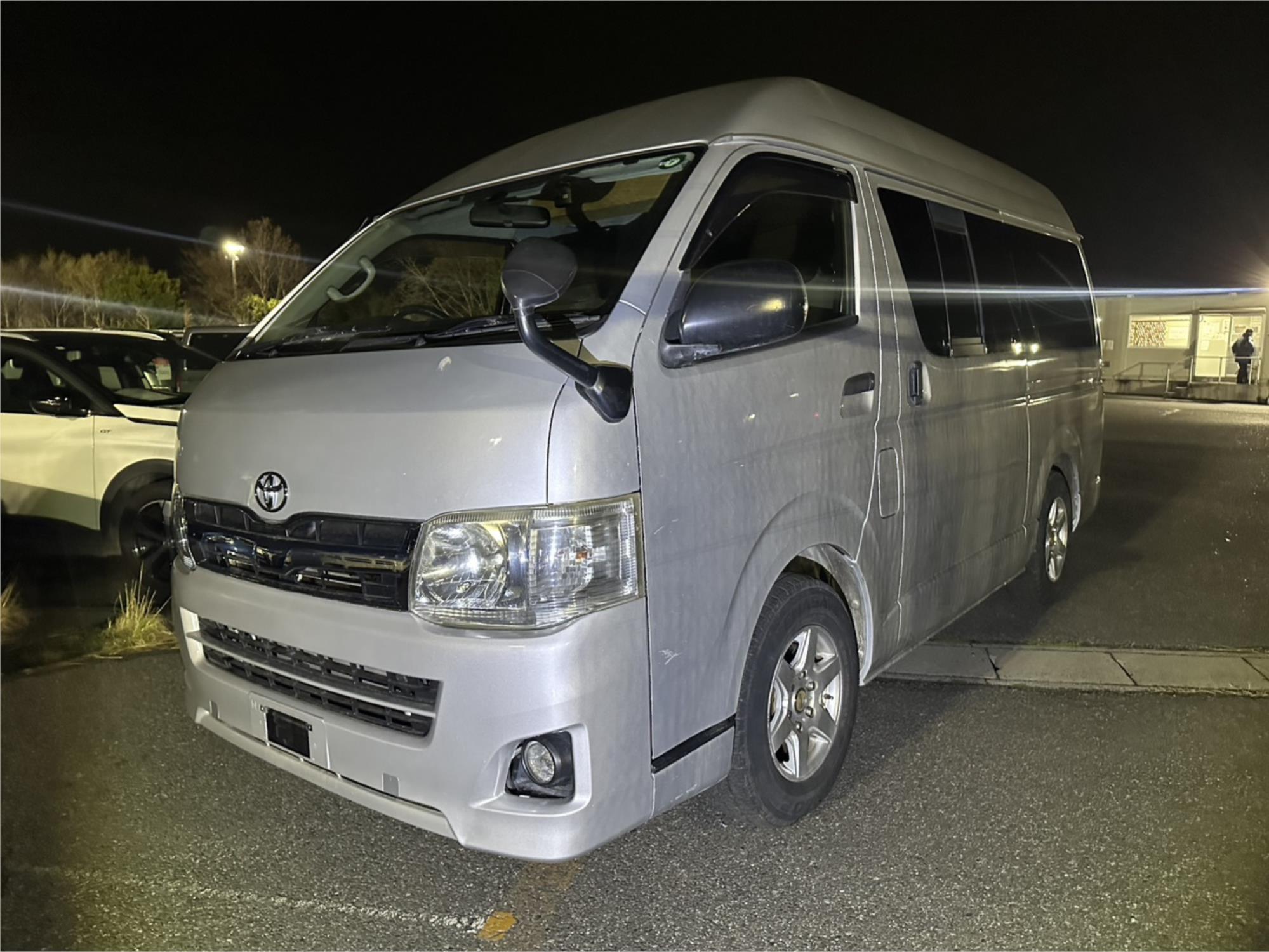 Vehicle Image