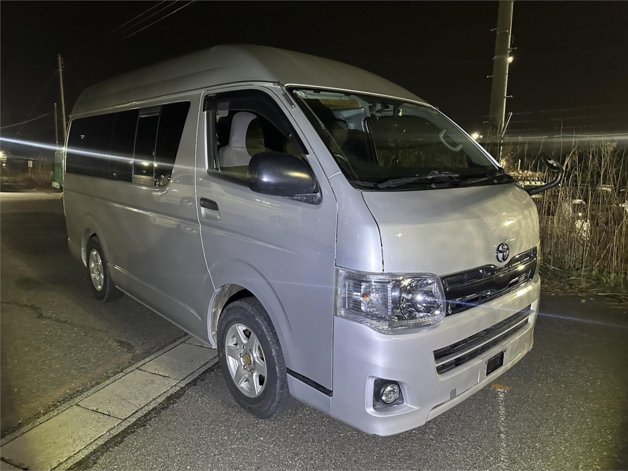 Vehicle Image