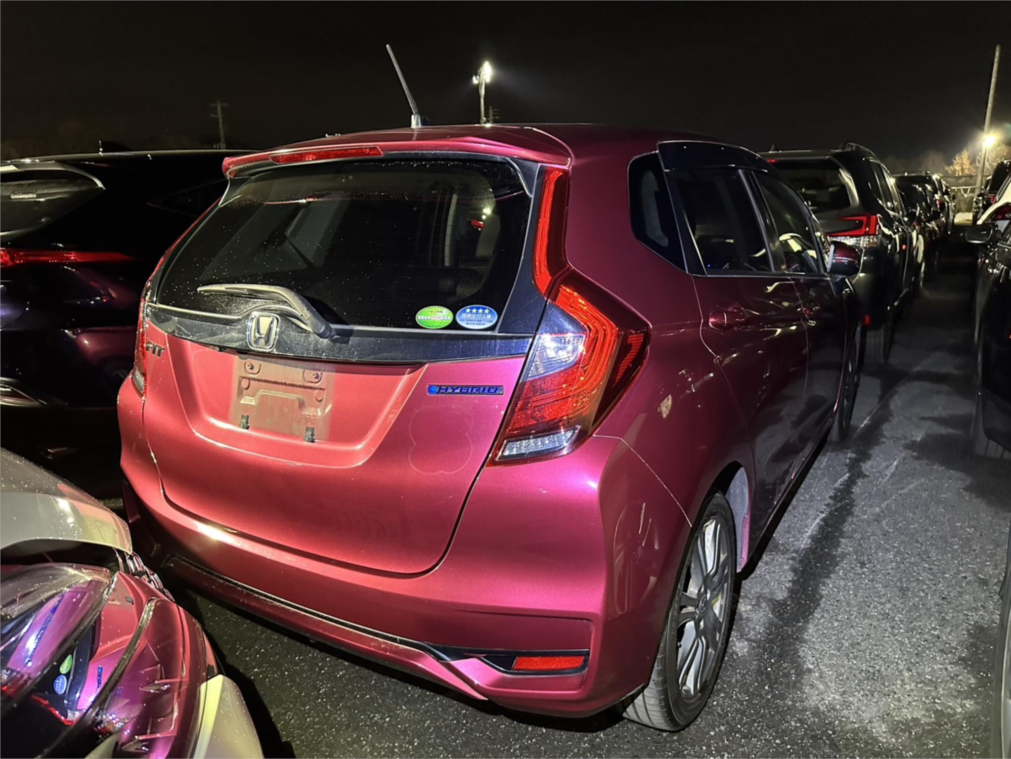 Vehicle Image