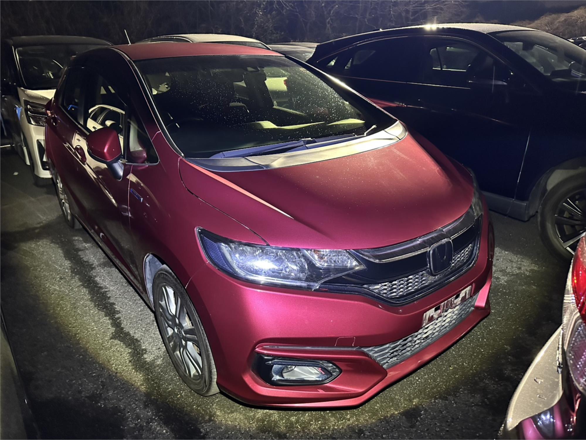 Vehicle Image
