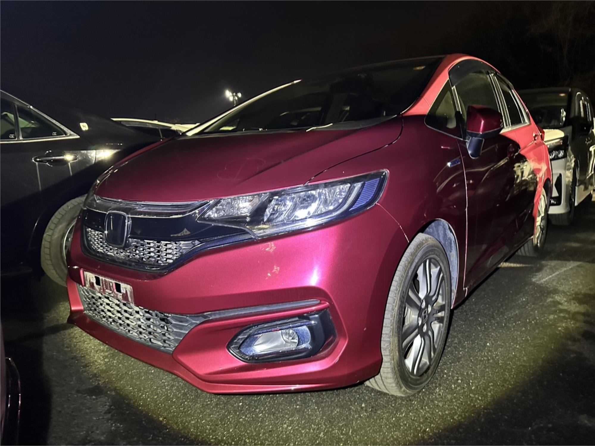 Vehicle Image