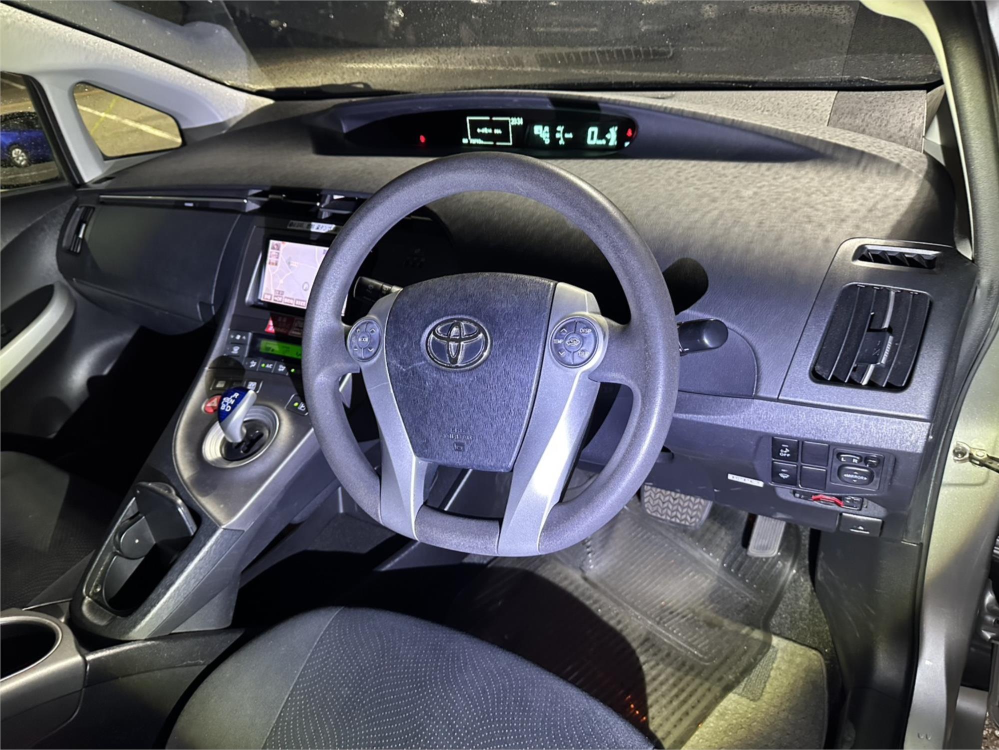 Vehicle Image