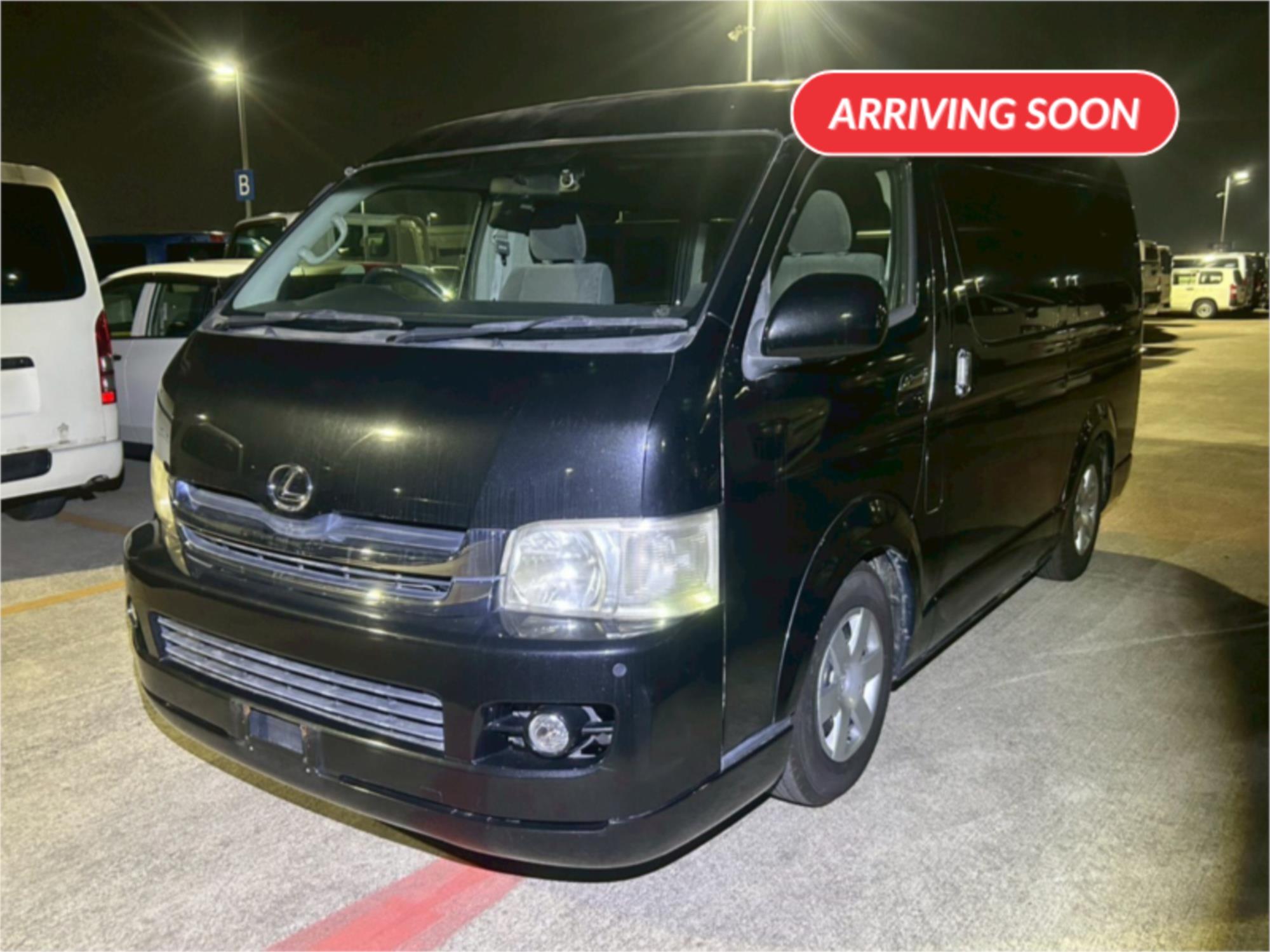 Vehicle Image