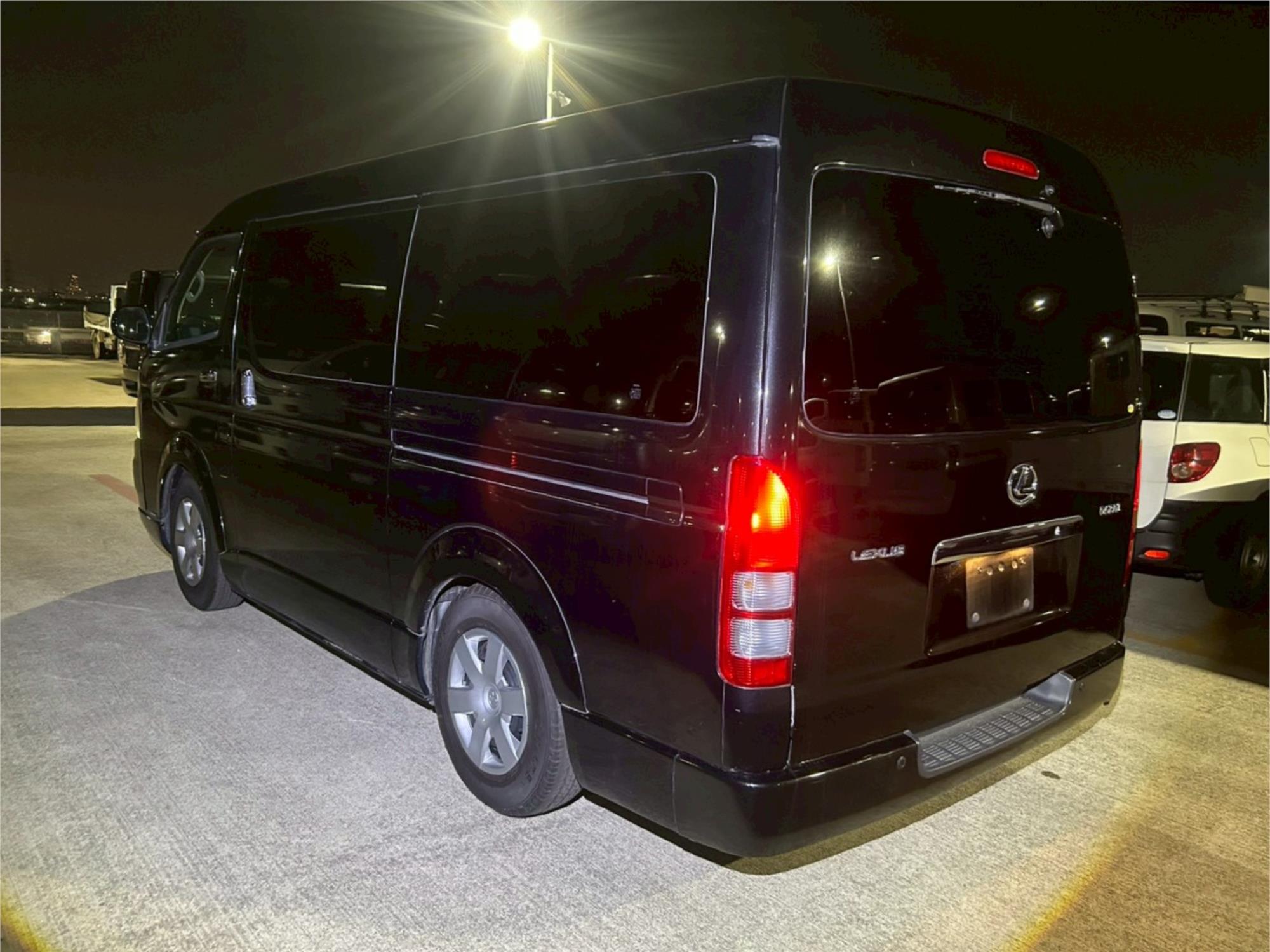 Vehicle Image