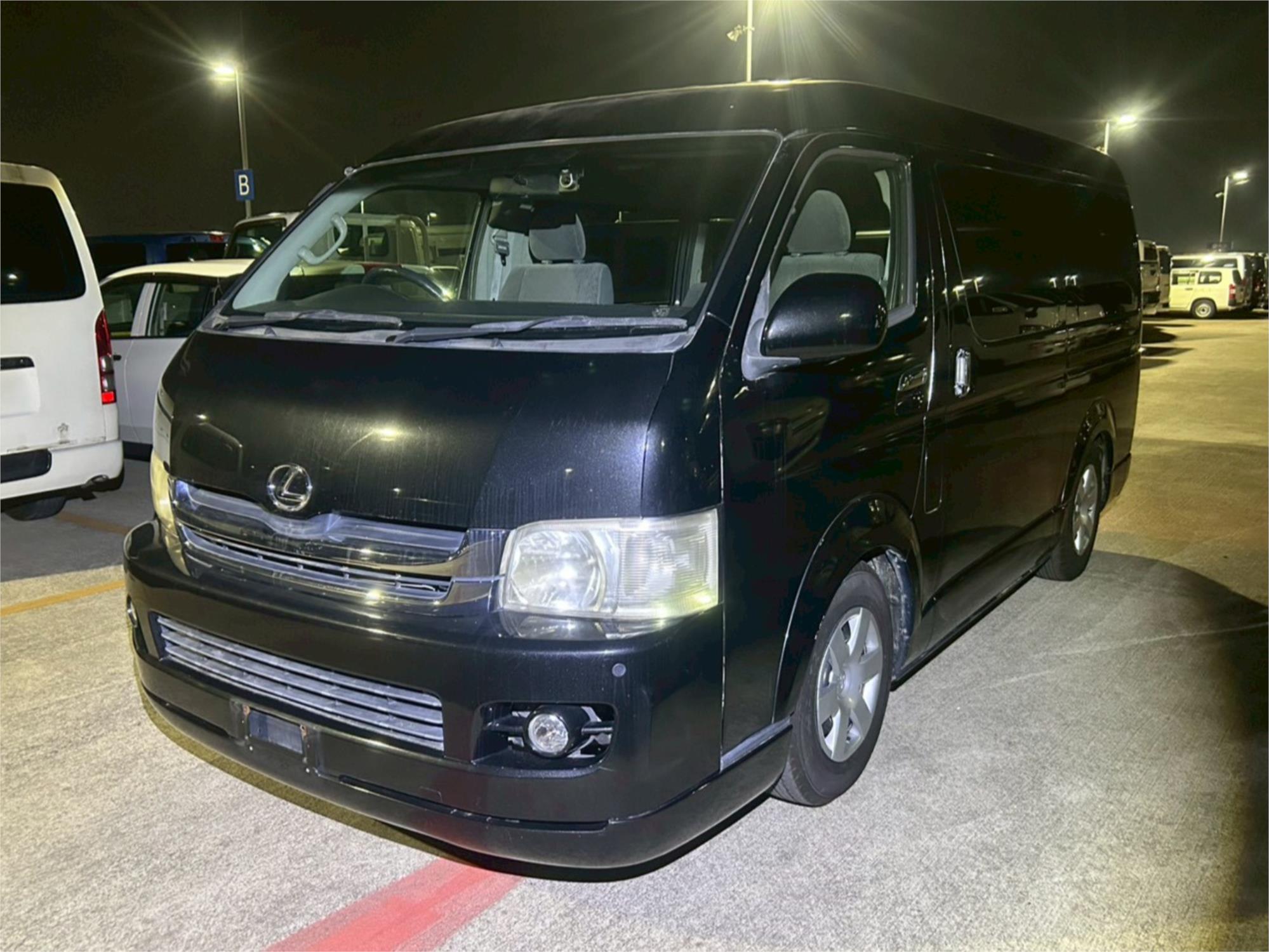 Vehicle Image