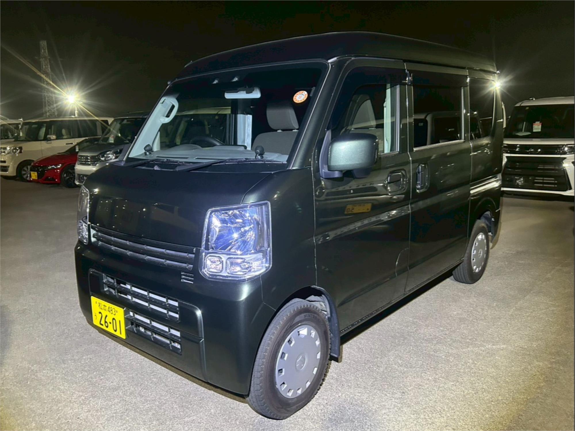 Vehicle Image