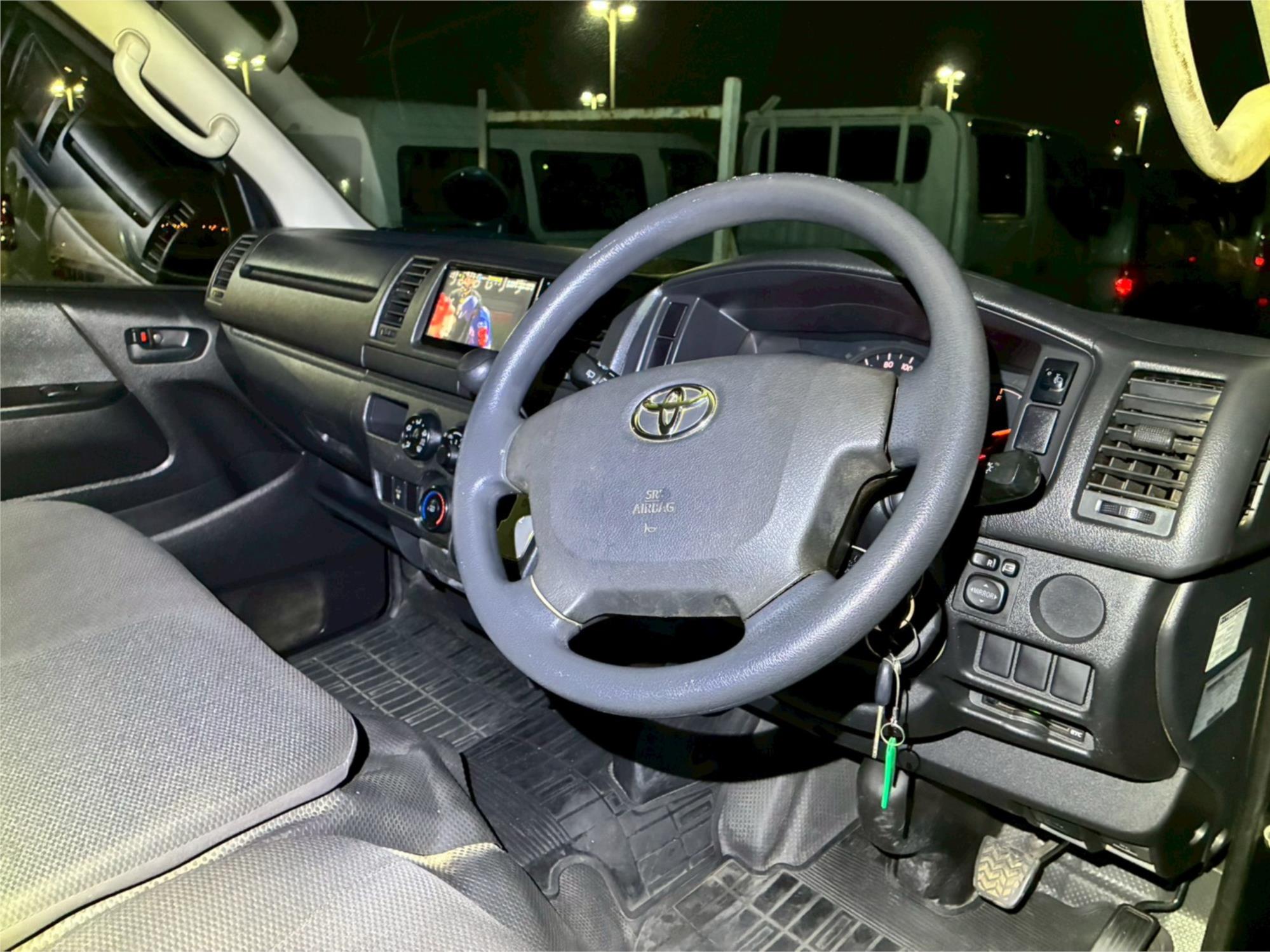 Vehicle Image