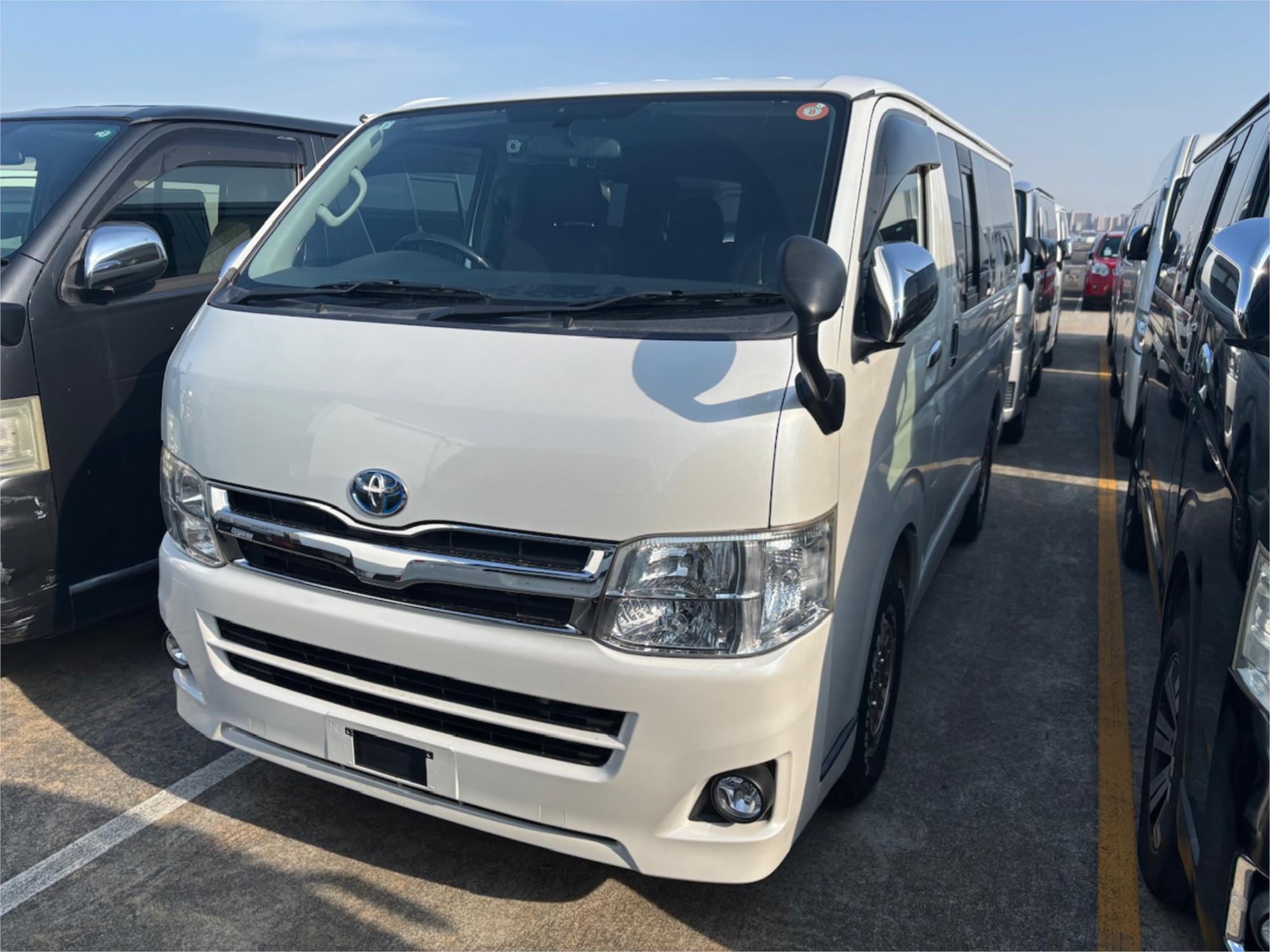 Vehicle Image