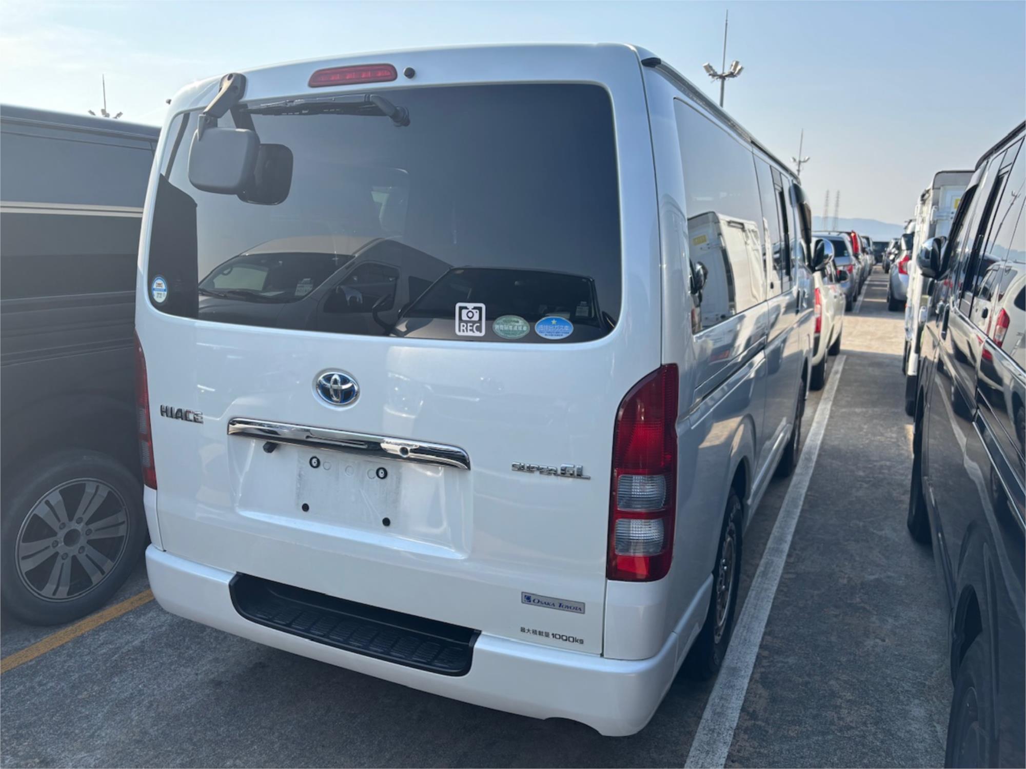 Vehicle Image