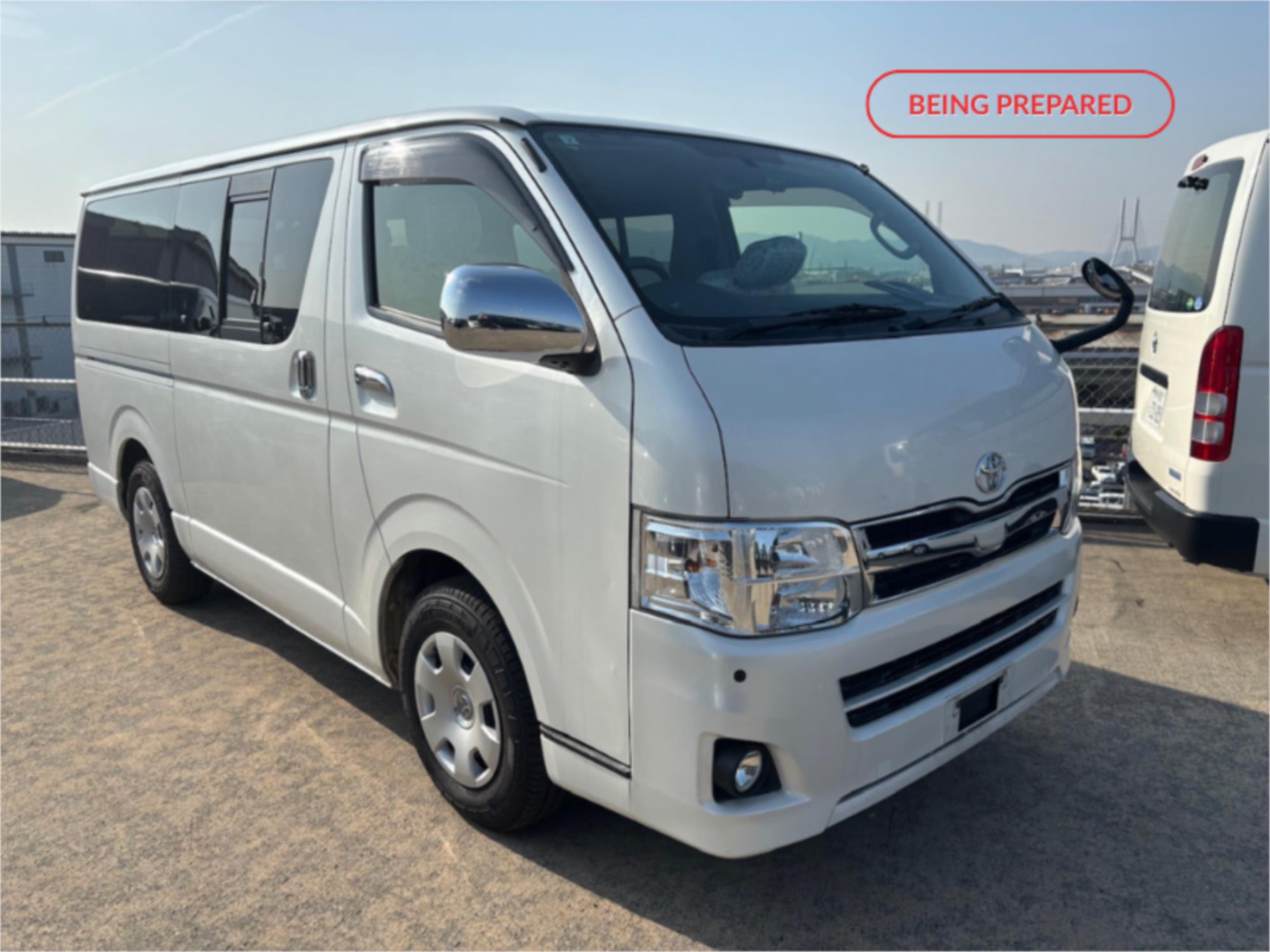 Vehicle Image