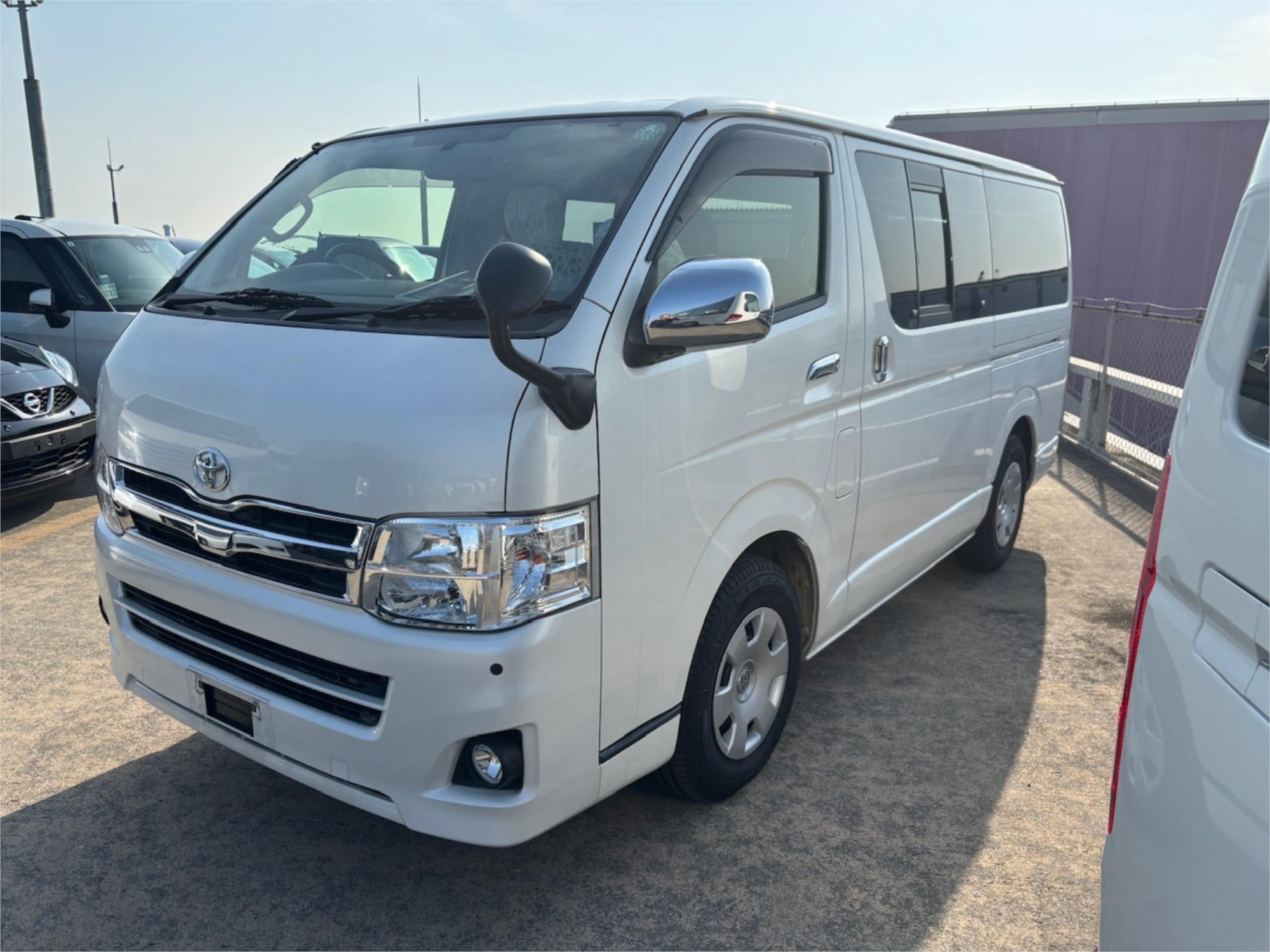 Vehicle Image