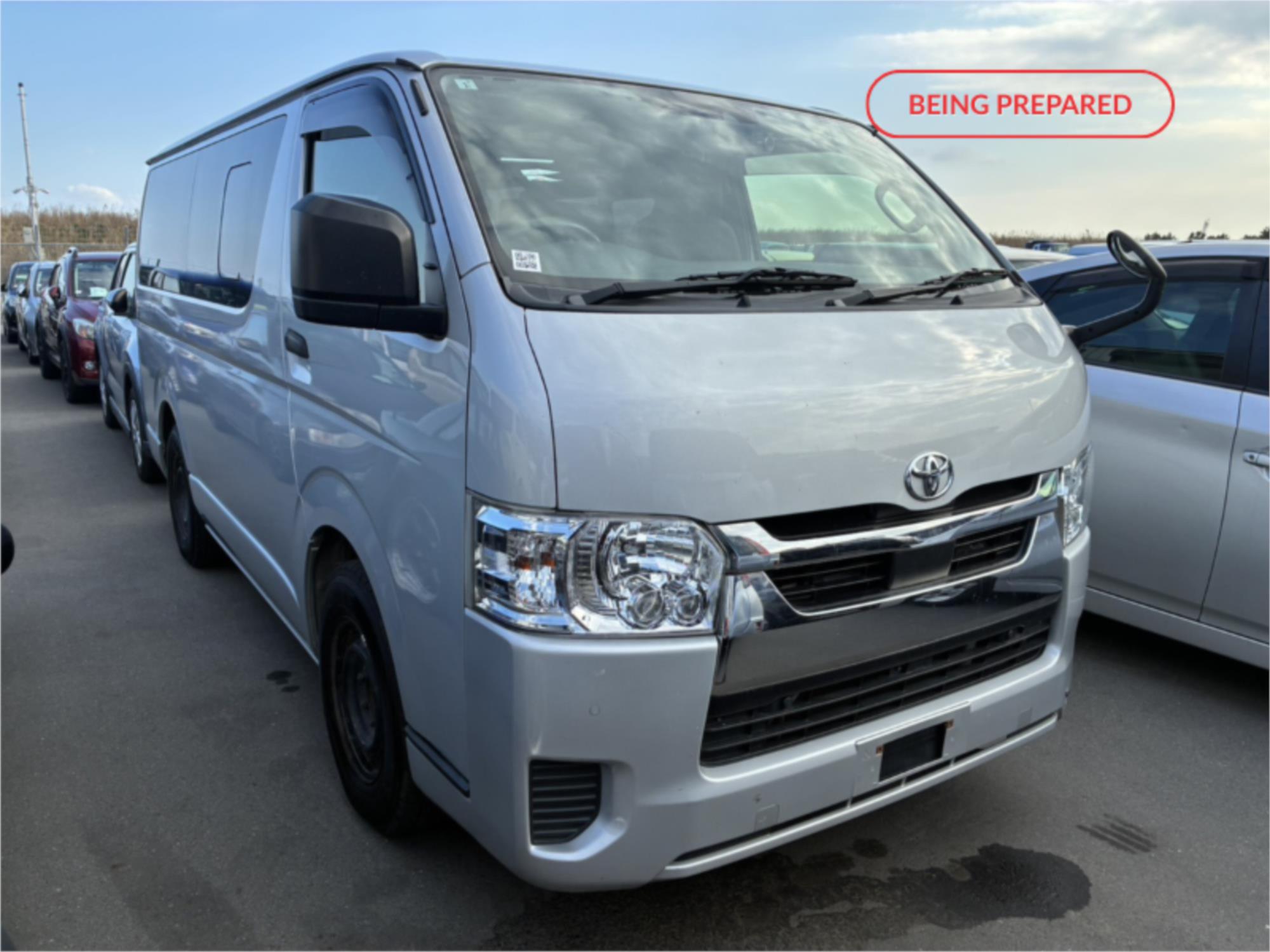 Vehicle Image