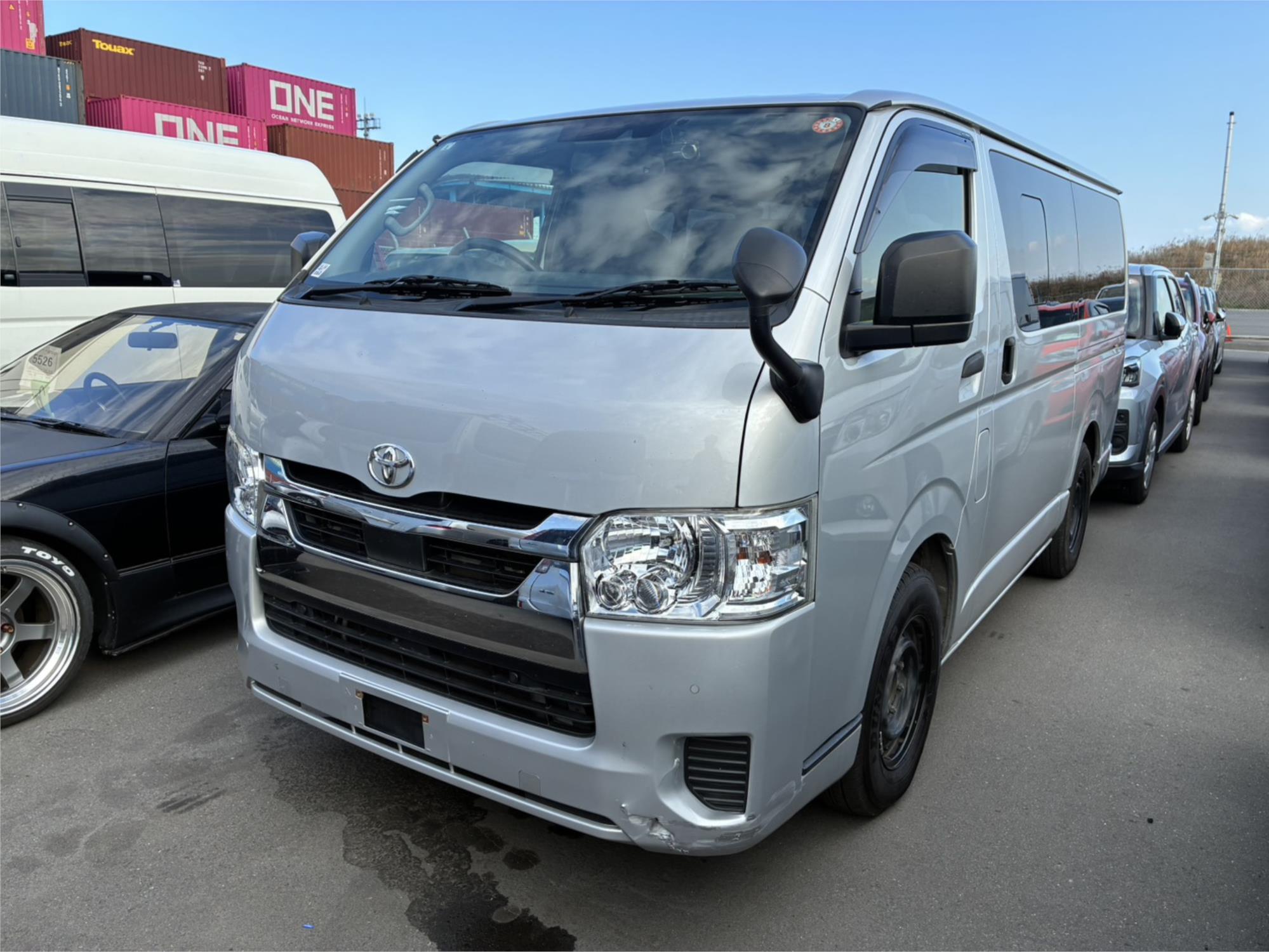 Vehicle Image