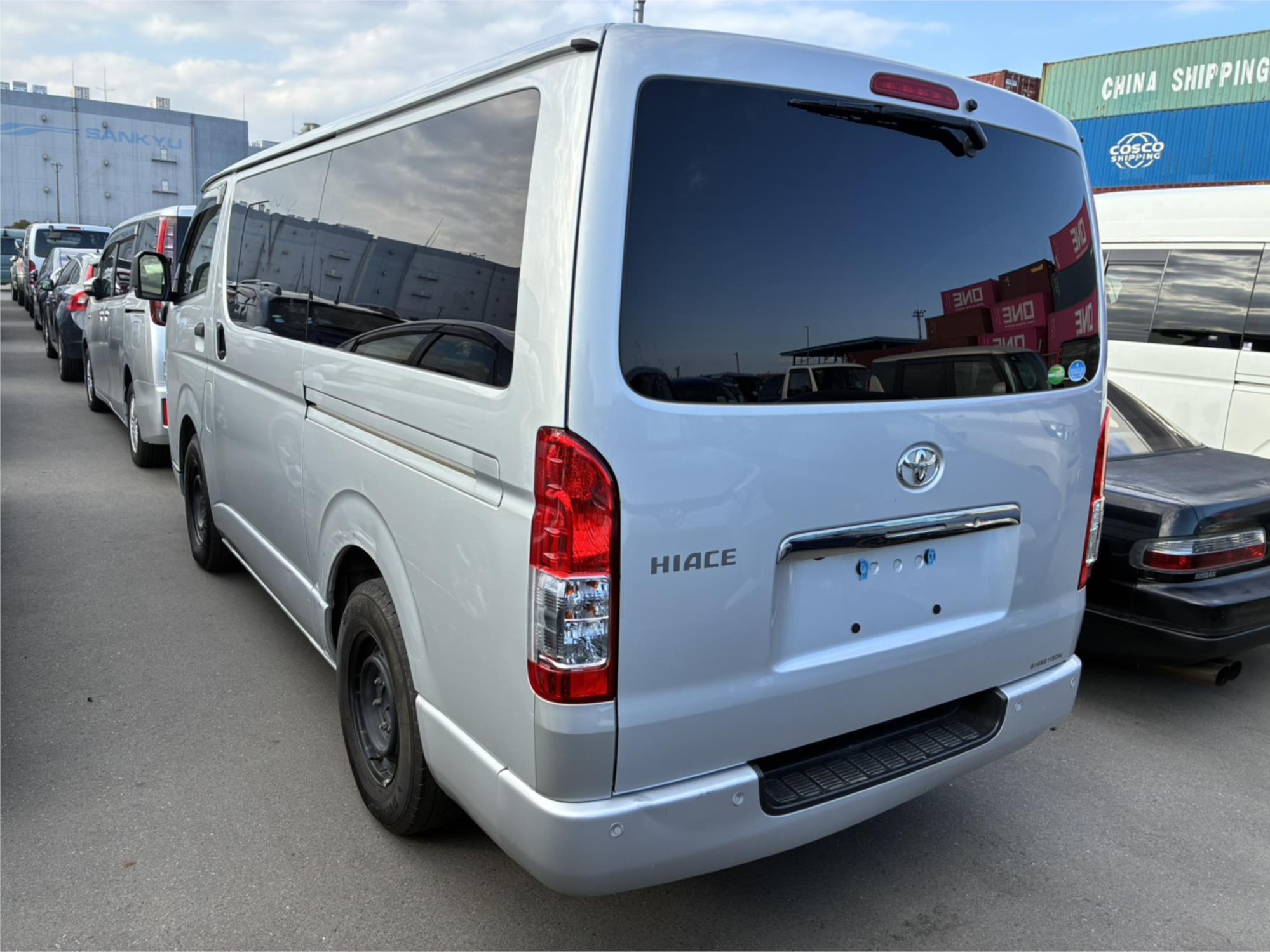 Vehicle Image