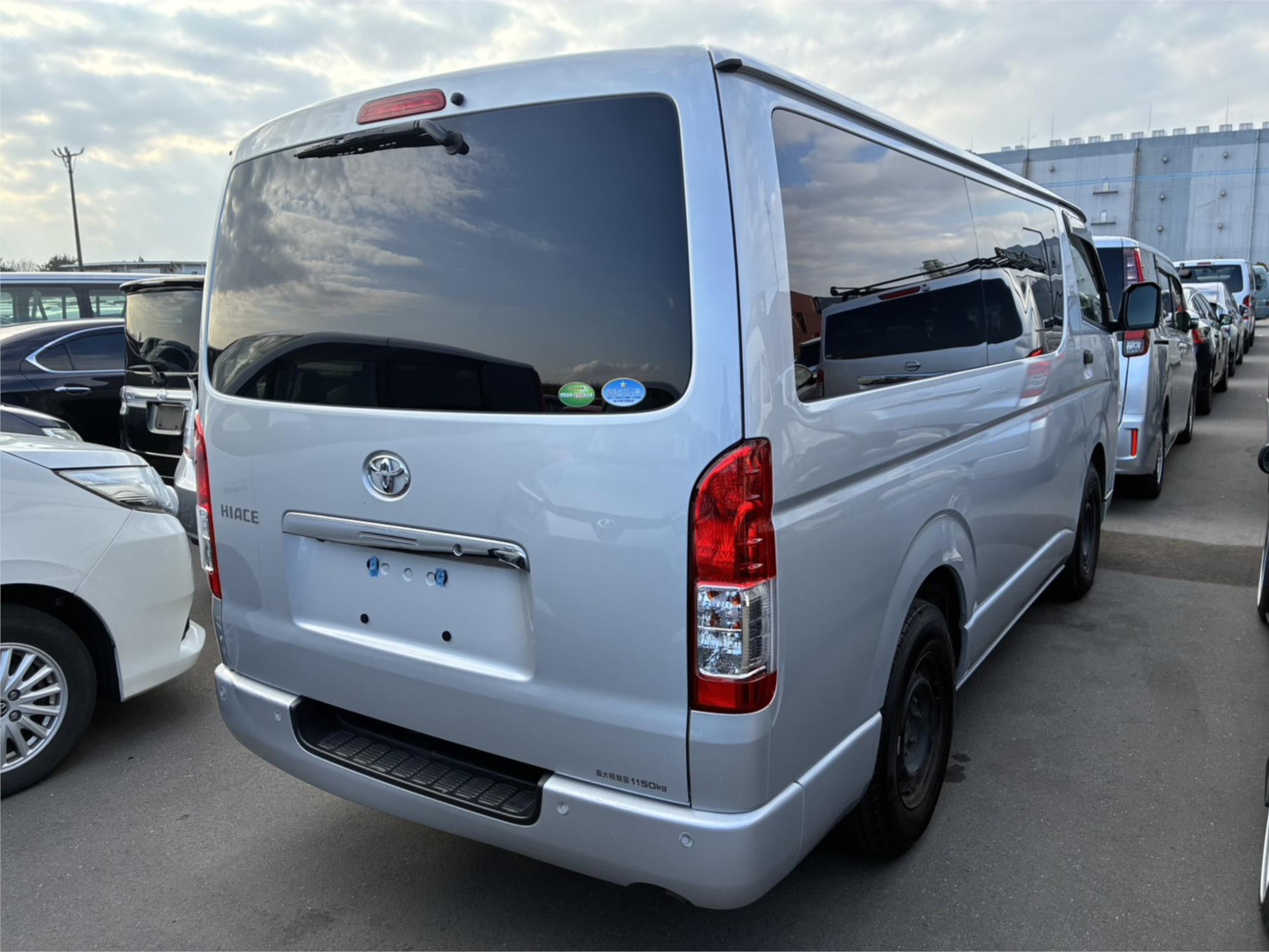 Vehicle Image