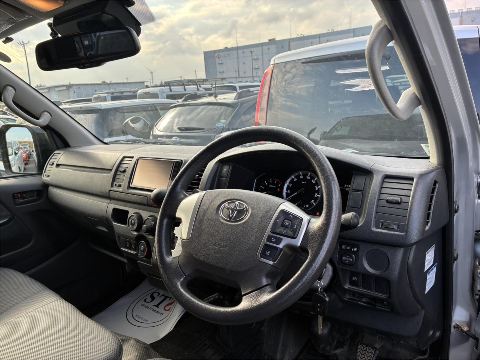 Vehicle Image