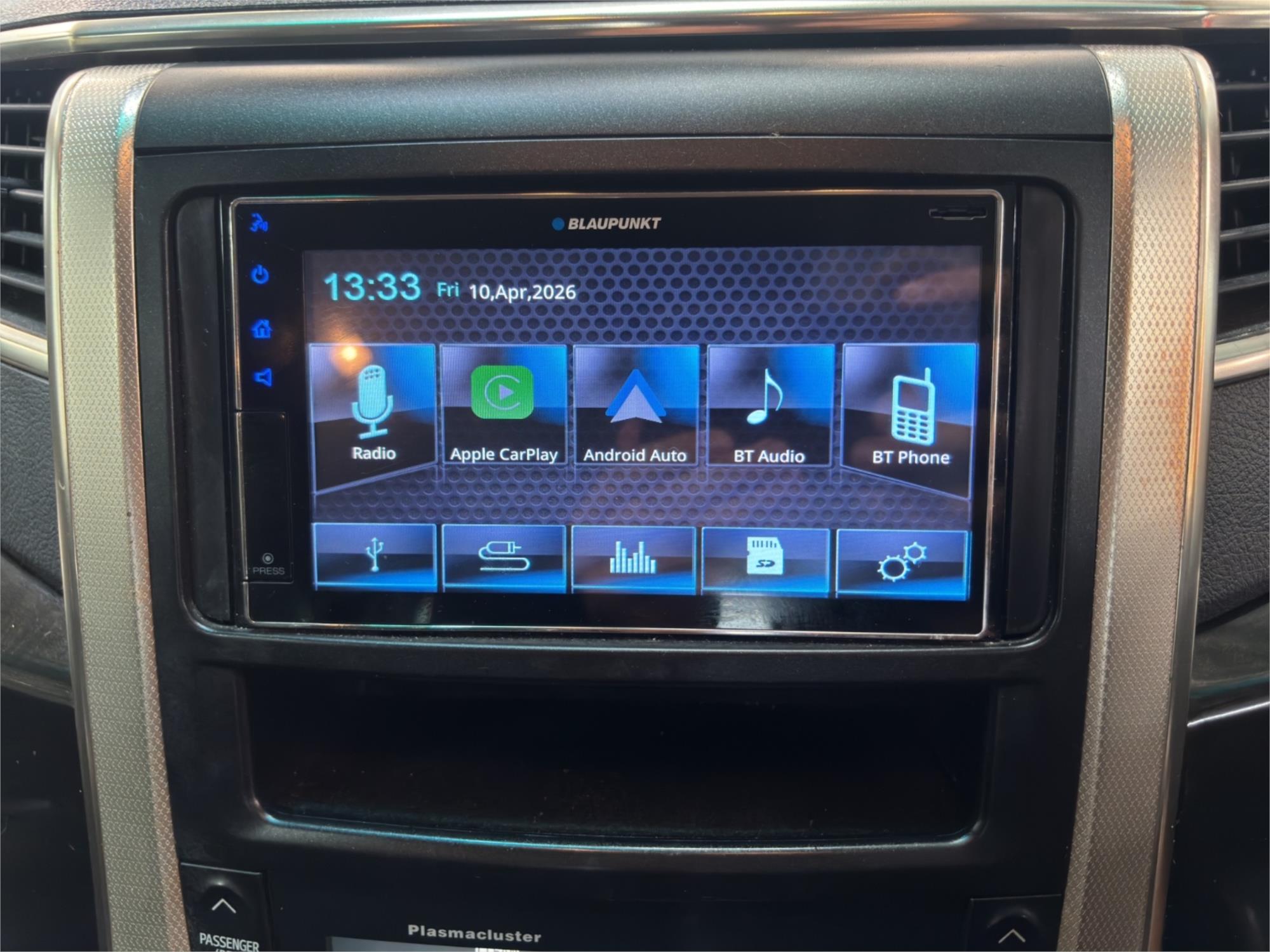 Vehicle Image