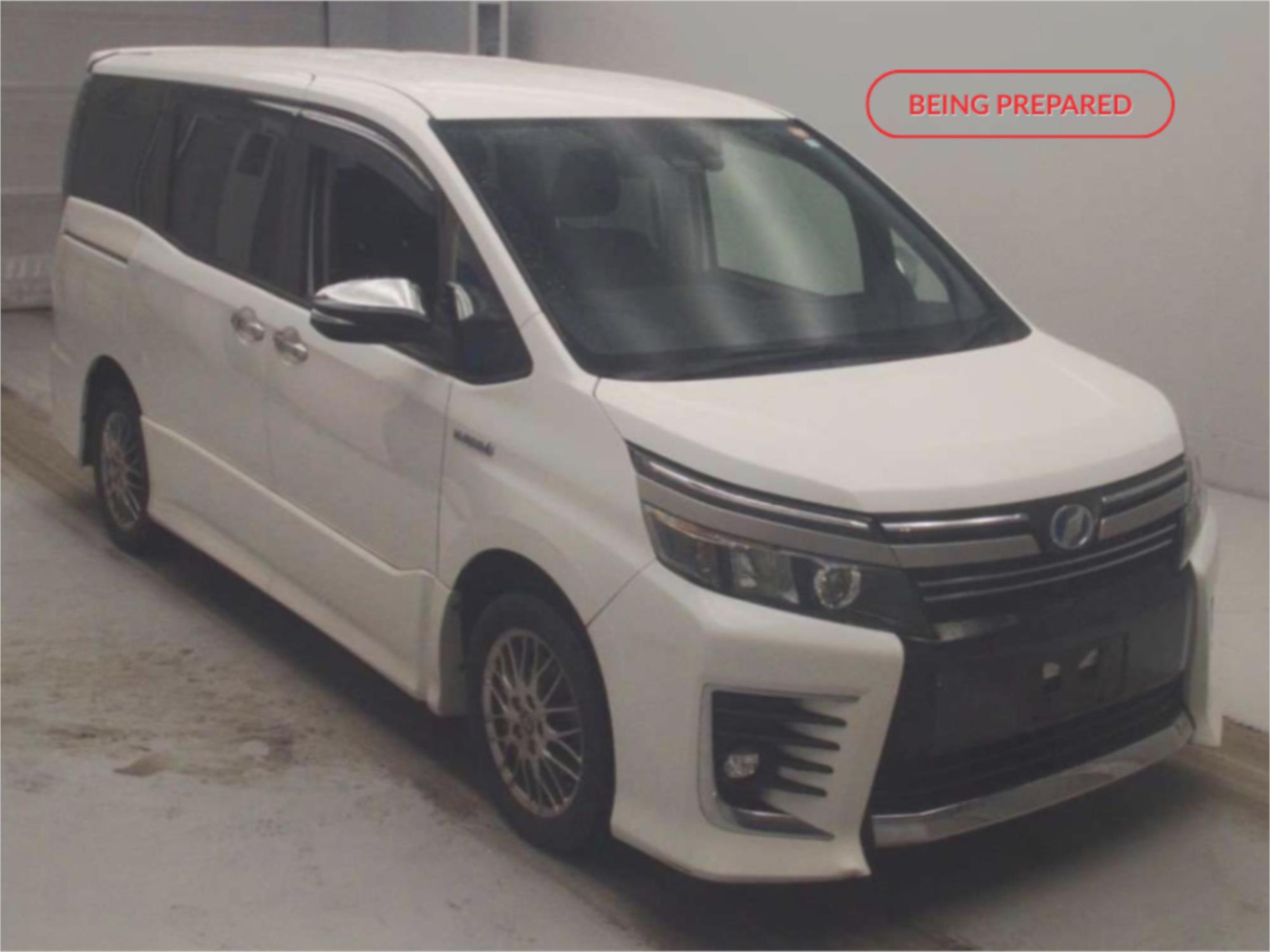 Vehicle Image