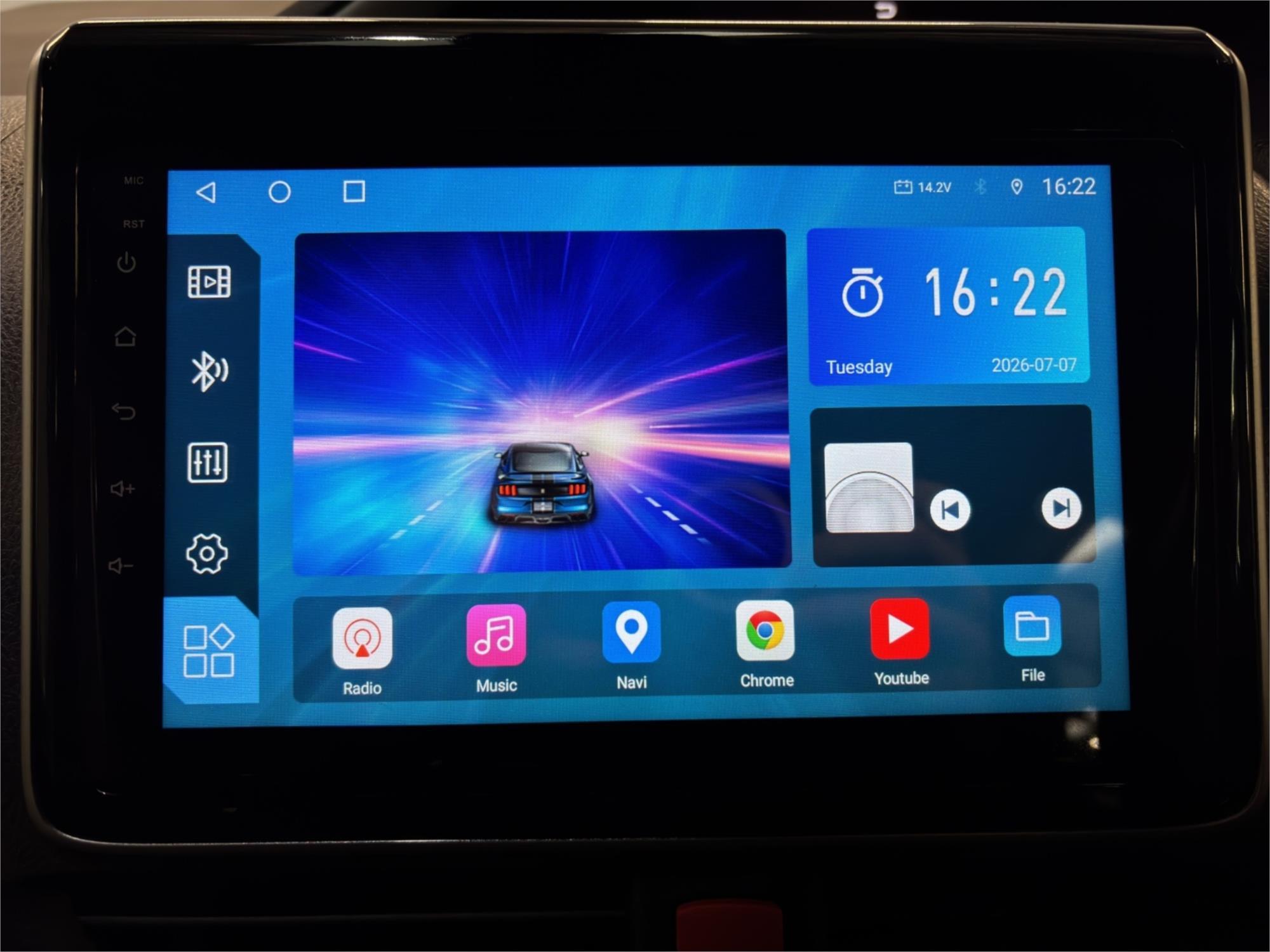 Vehicle Image