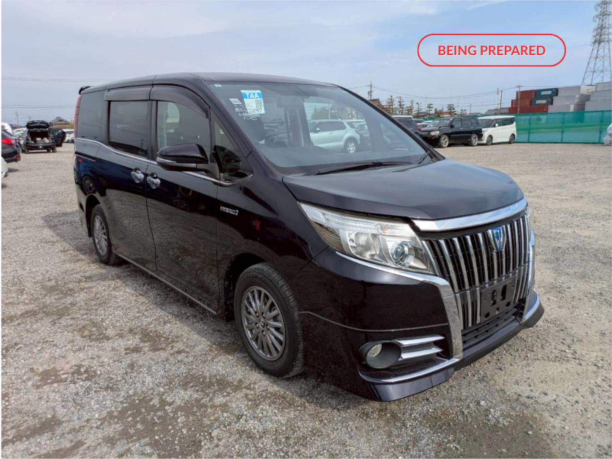Vehicle Image