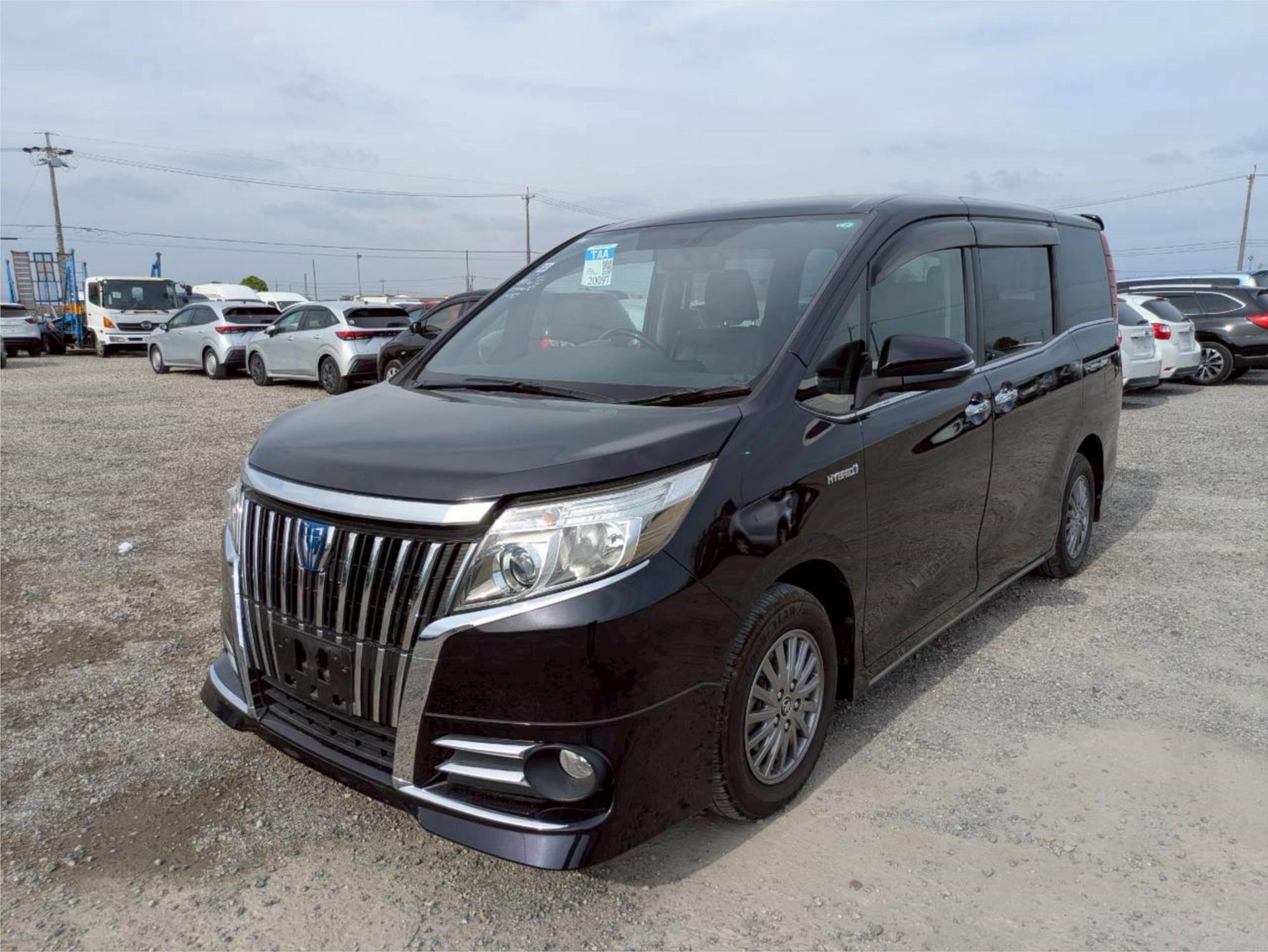Vehicle Image