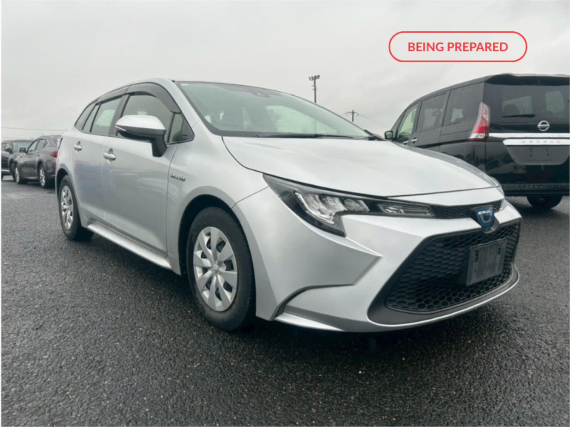 Vehicle Image