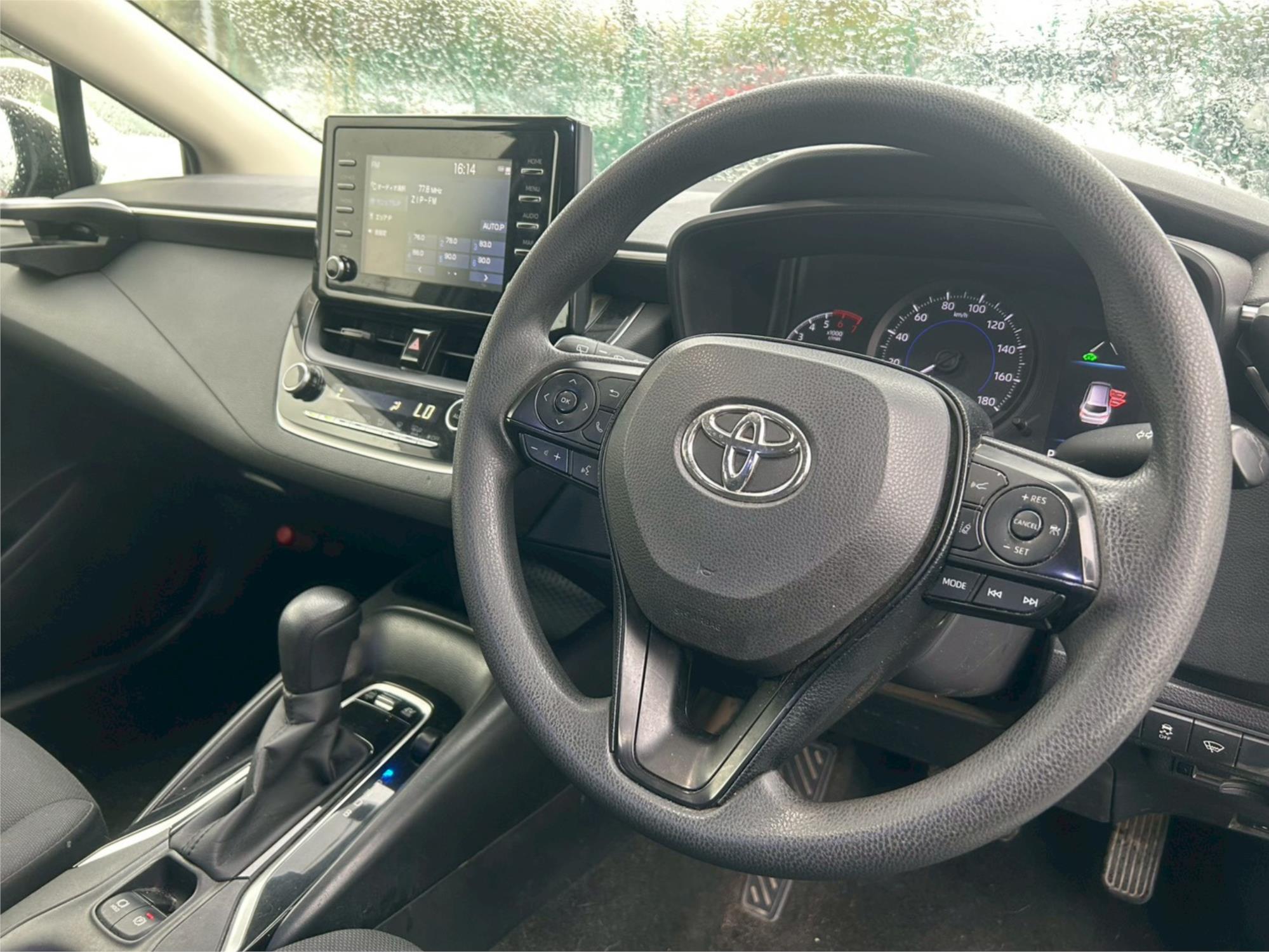 Vehicle Image