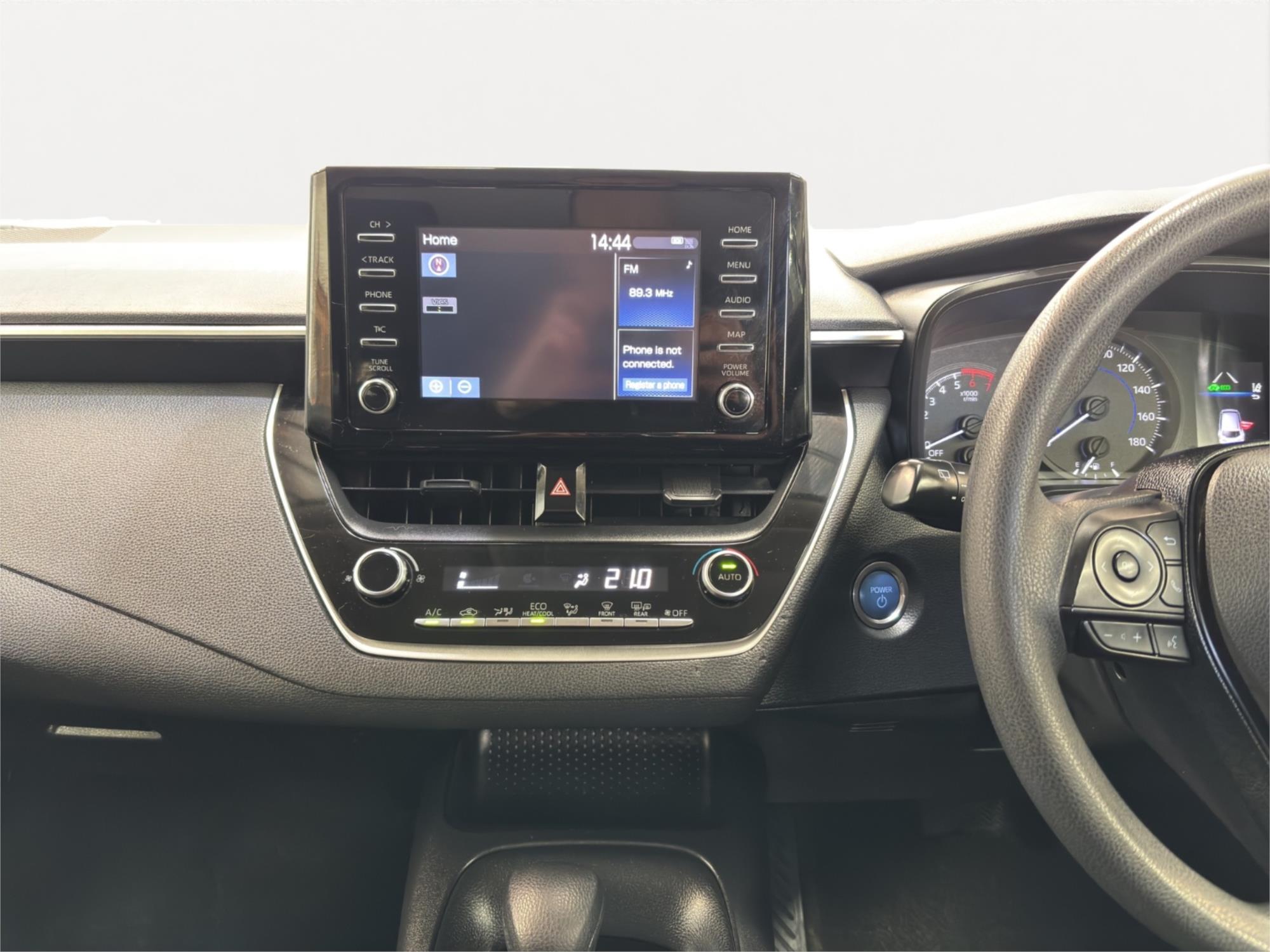 Vehicle Image