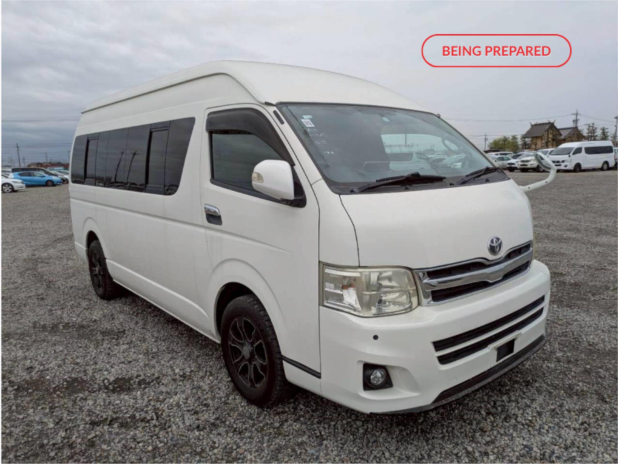 Vehicle Image