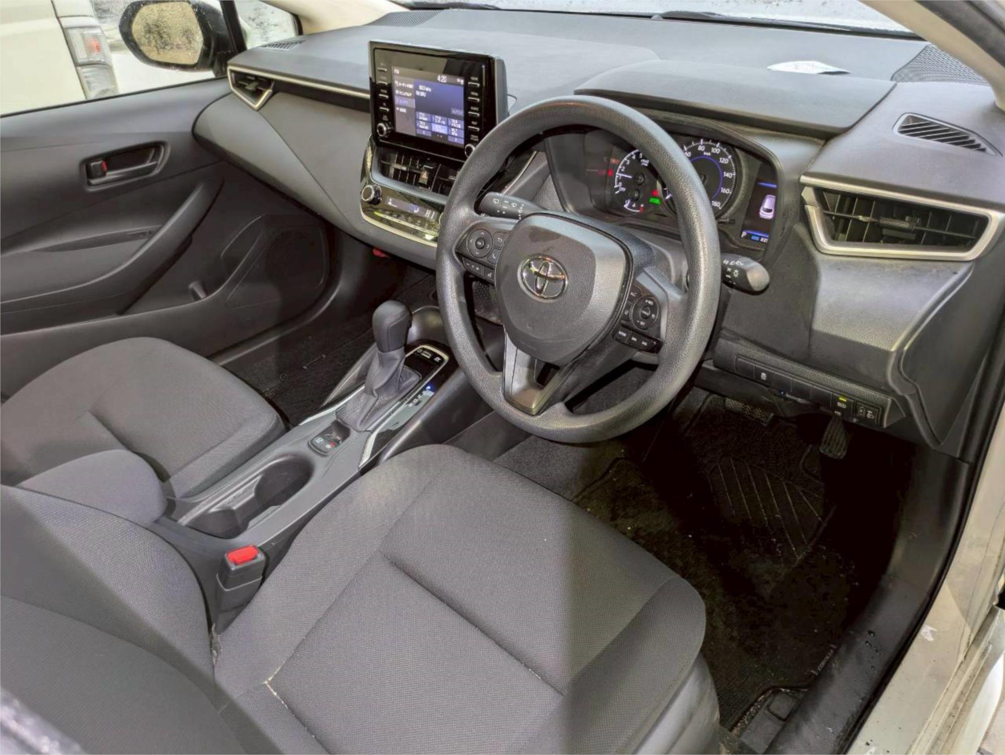 Vehicle Image