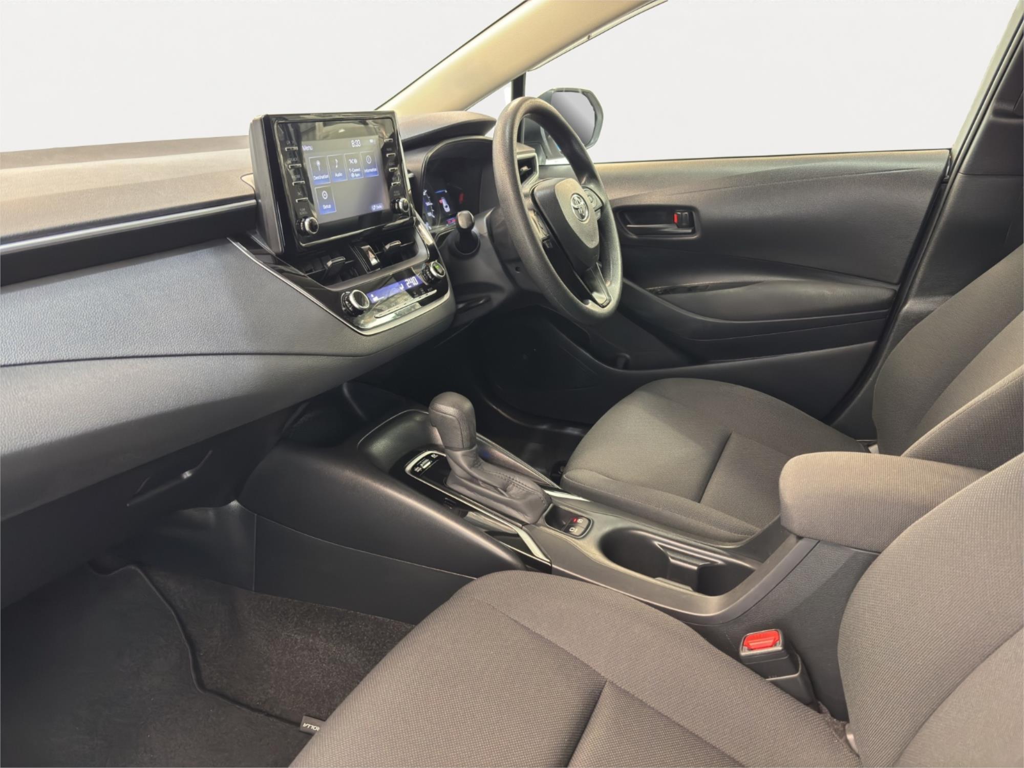 Vehicle Image