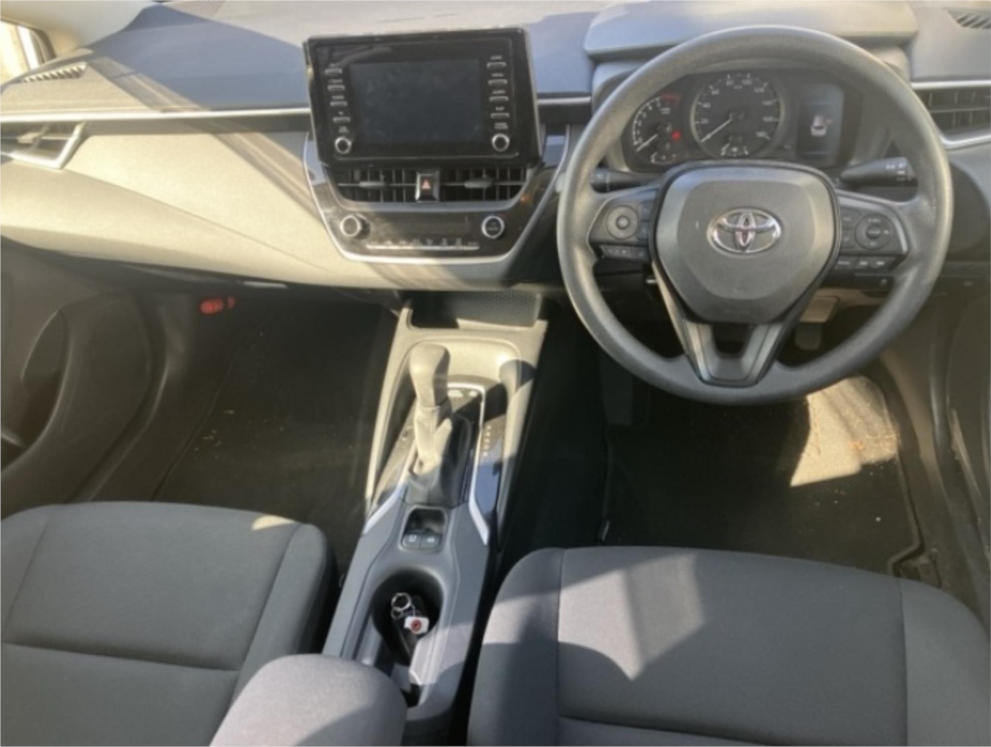 Vehicle Image