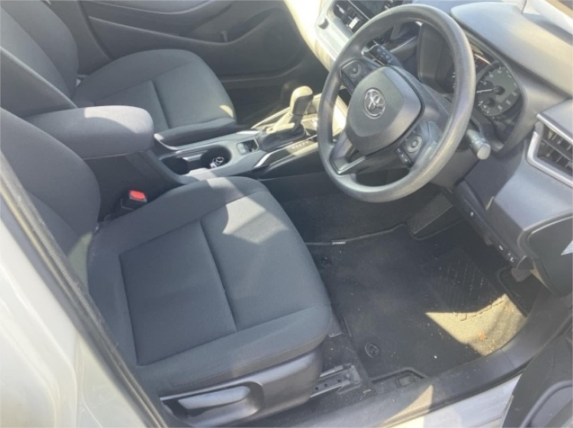 Vehicle Image
