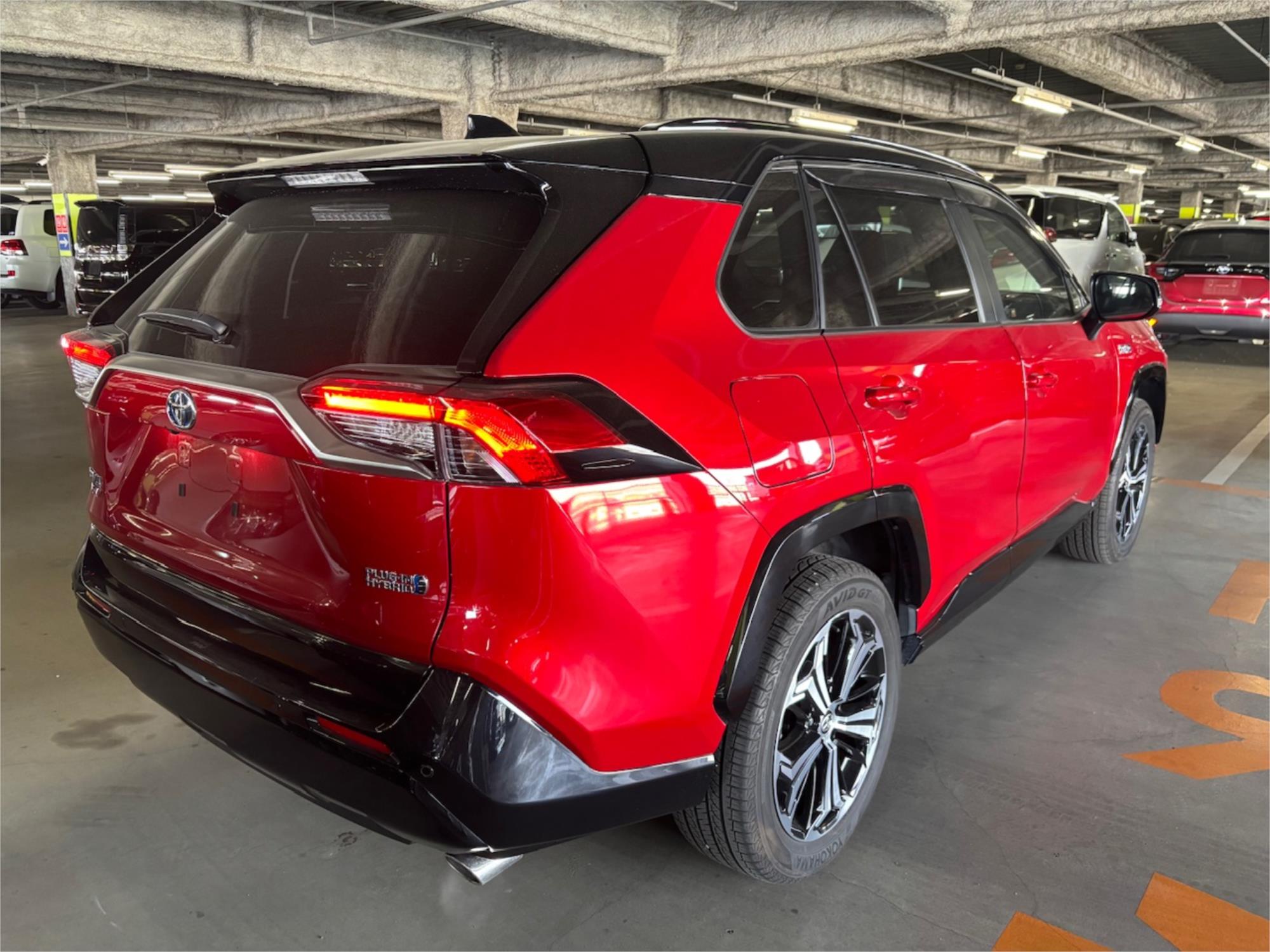 Vehicle Image