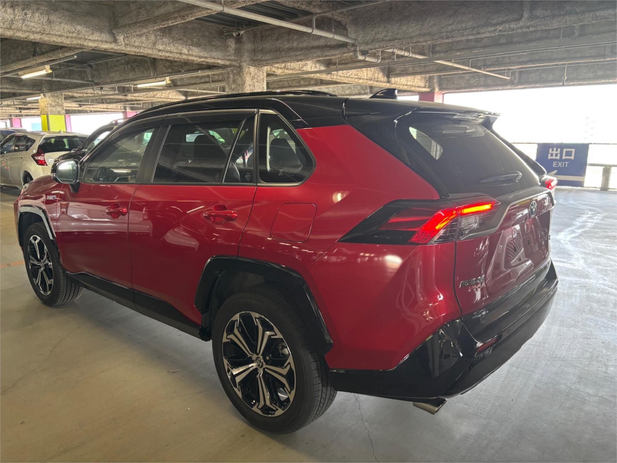 Vehicle Image