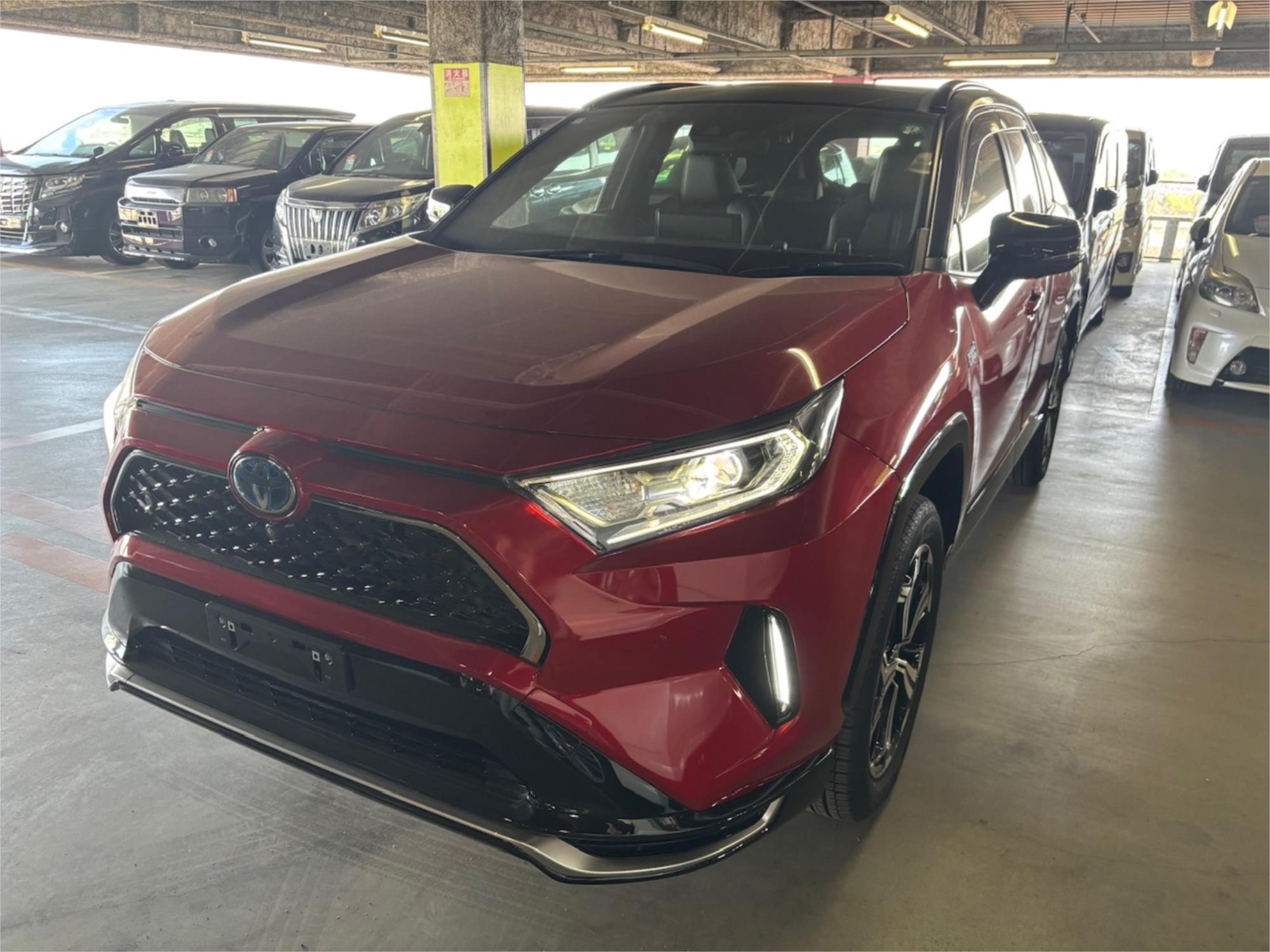 Vehicle Image